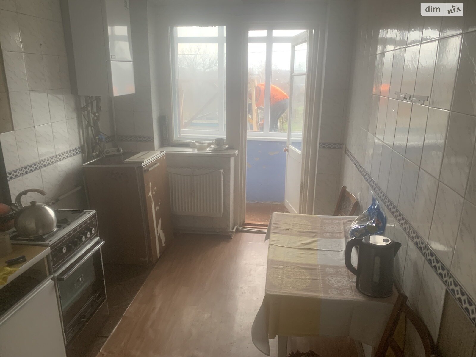 Продаж двокімнатної квартири в Гнівані, на вул. Винниченка, фото 1