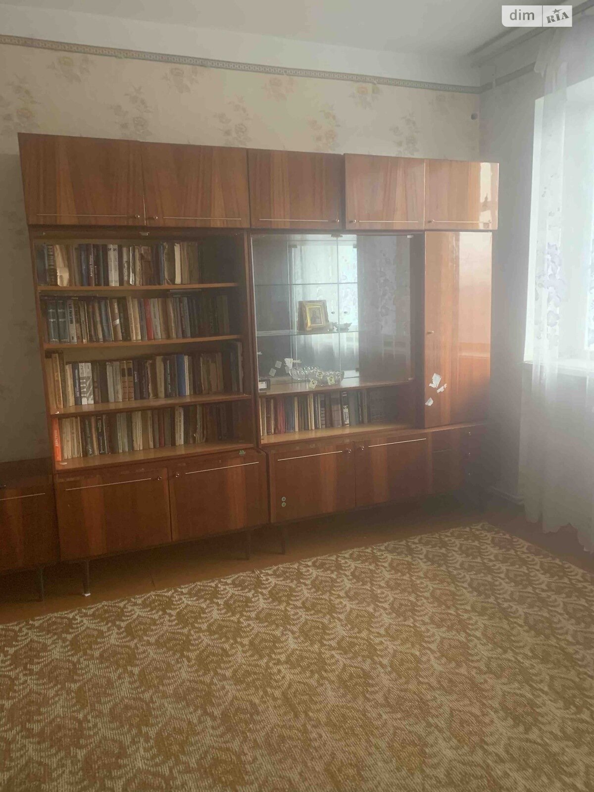 Продаж двокімнатної квартири в Гнівані, на вул. Винниченка, фото 1