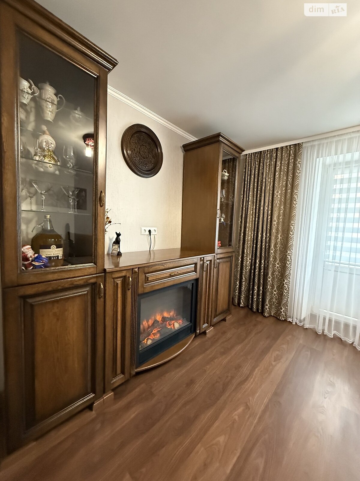 Продаж трикімнатної квартири в Гнівані, на вул. Юності 23, кв. 19, фото 1 Продаж трикімнатної квартири в Гнівані, на вул. Юності 23, кв. 19, фото 1