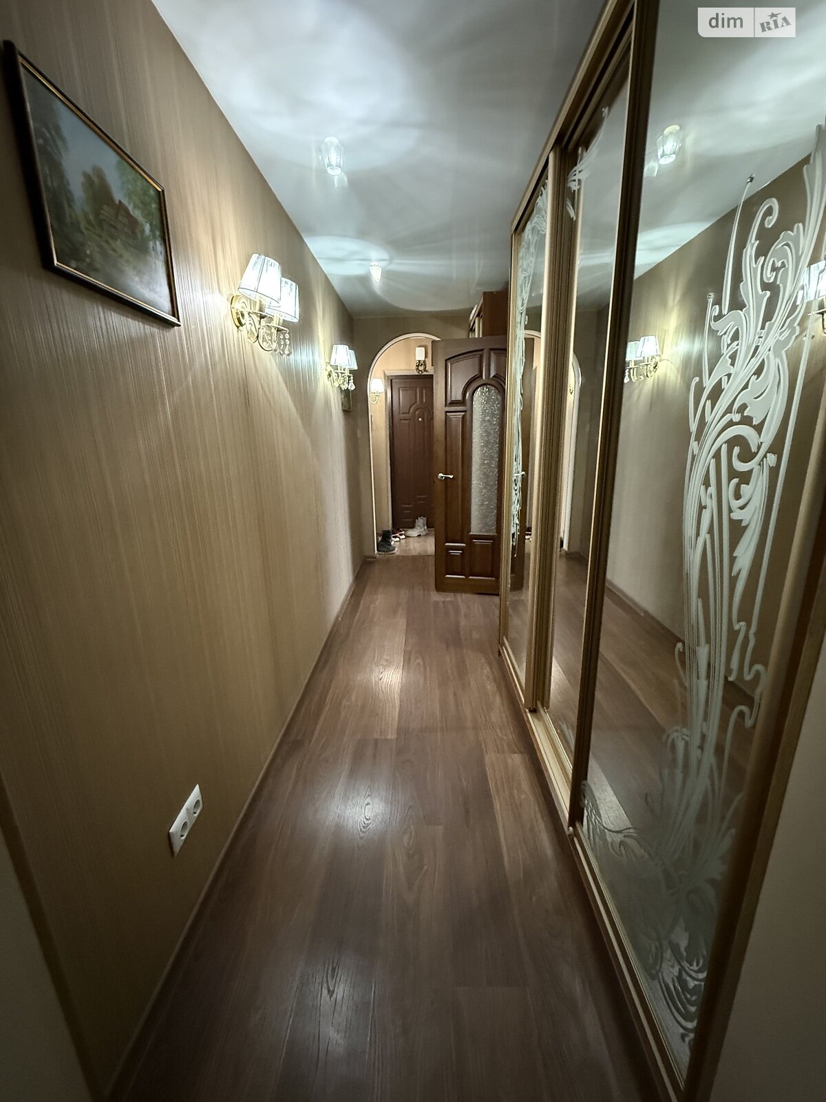 Продаж трикімнатної квартири в Гнівані, на вул. Юності 23, кв. 19, фото 1 Продаж трикімнатної квартири в Гнівані, на вул. Юності 23, кв. 19, фото 1