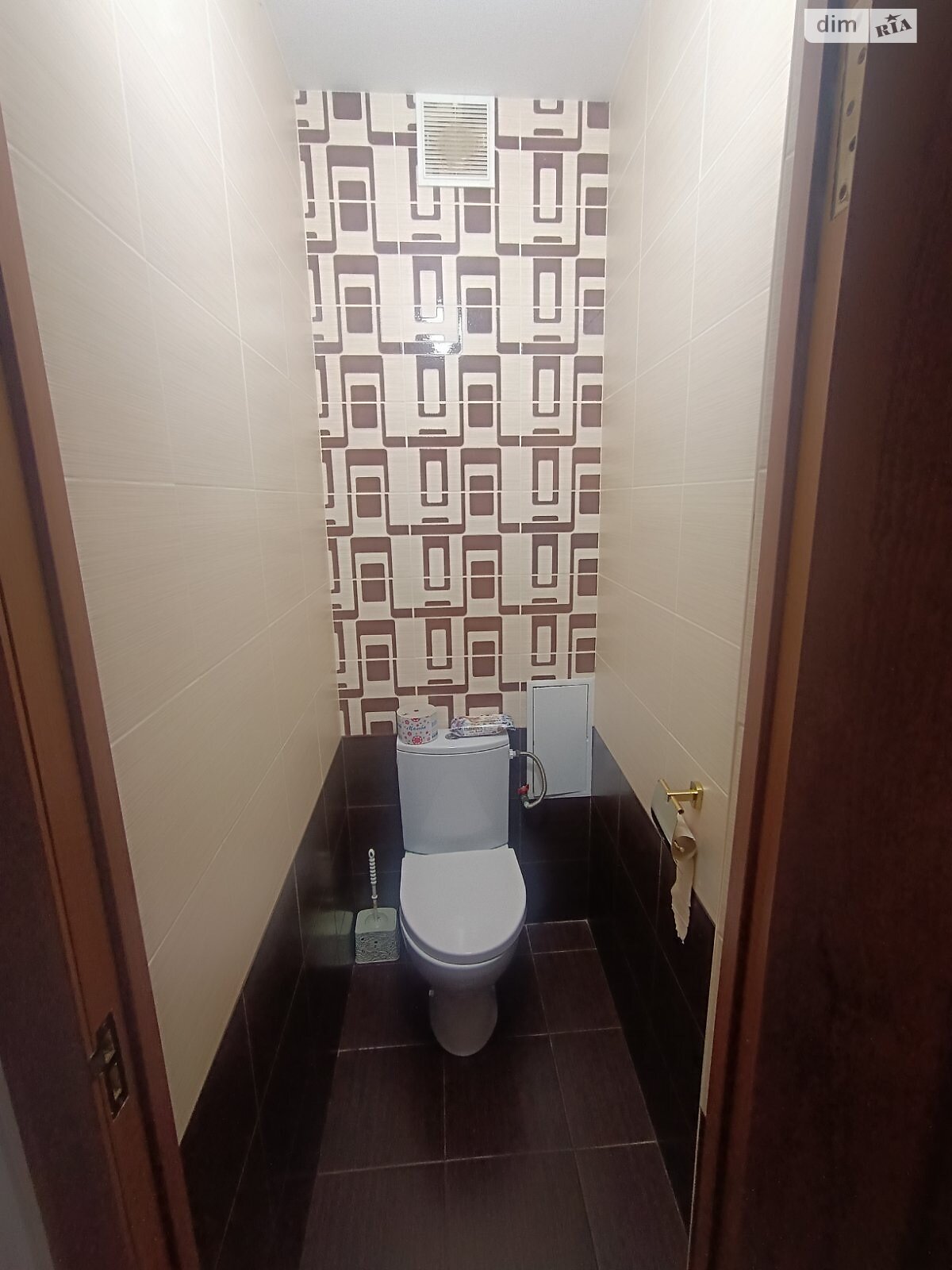 Продажа трехкомнатной квартиры в Гнивани, на ул. Юности, фото 1