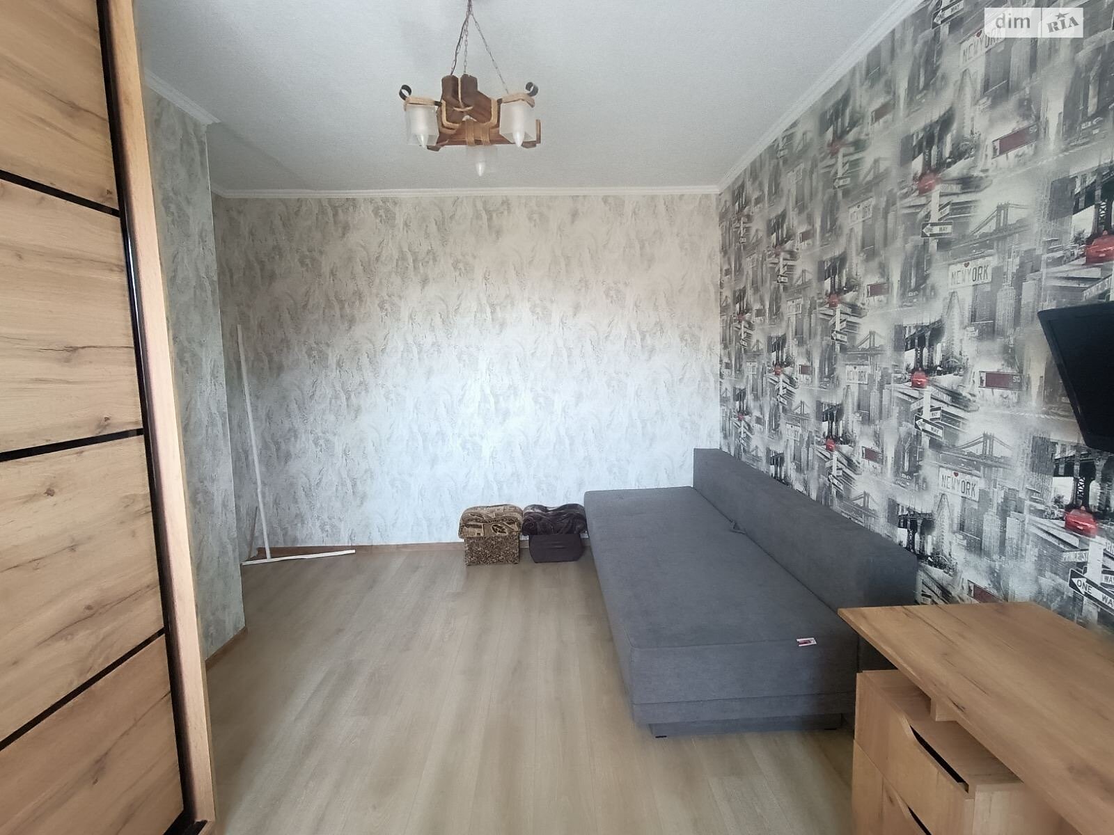 Продажа трехкомнатной квартиры в Гнивани, на ул. Юности, фото 1