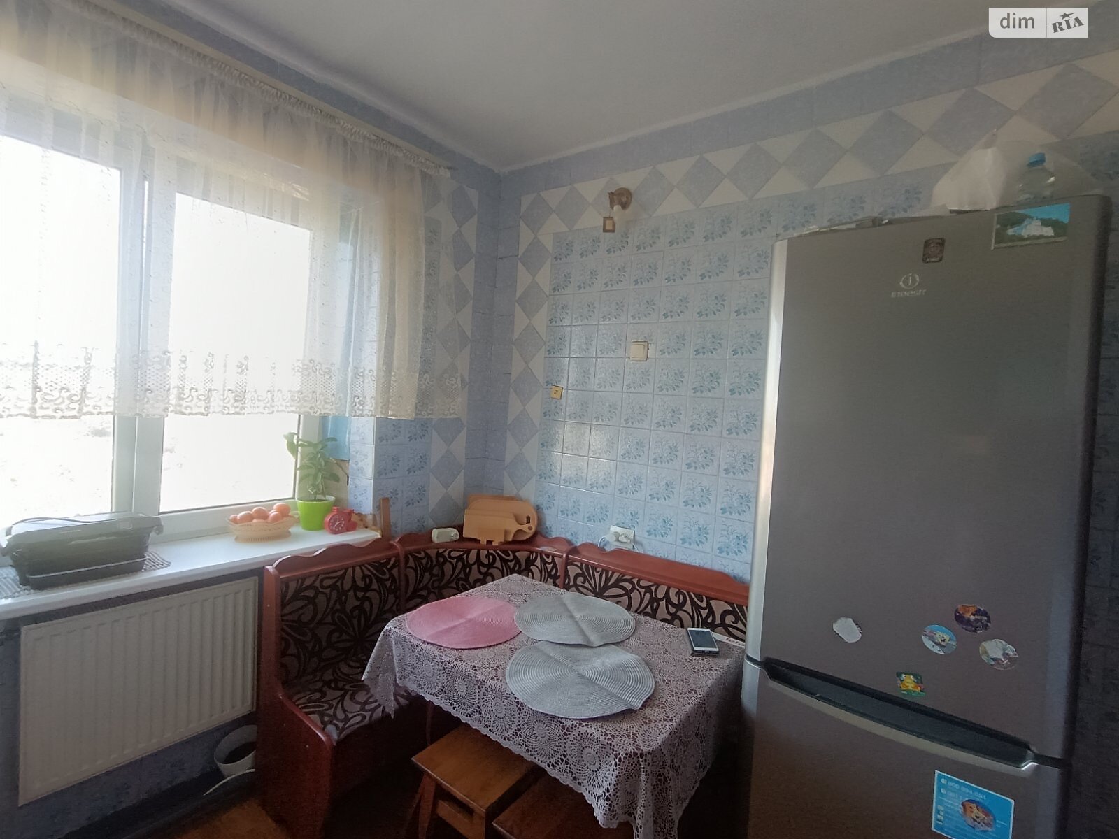 Продажа трехкомнатной квартиры в Гнивани, на ул. Юности, фото 1