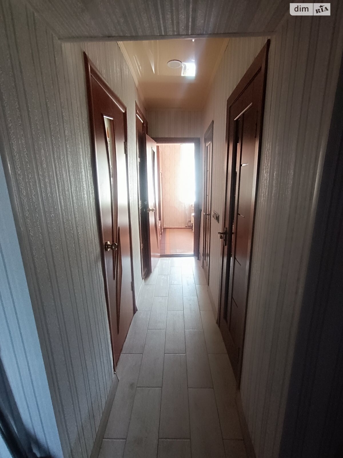 Продажа трехкомнатной квартиры в Гнивани, на ул. Юности, фото 1