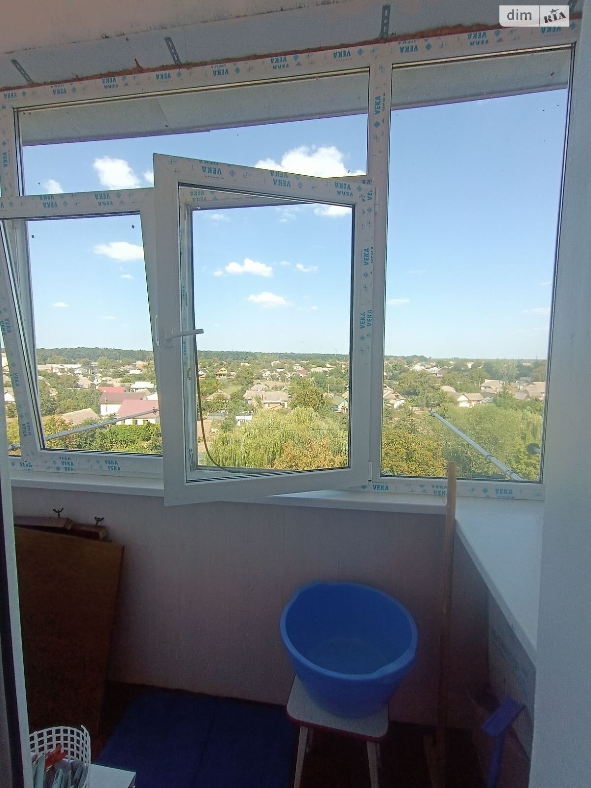 Продажа трехкомнатной квартиры в Гнивани, на ул. Юности, фото 1