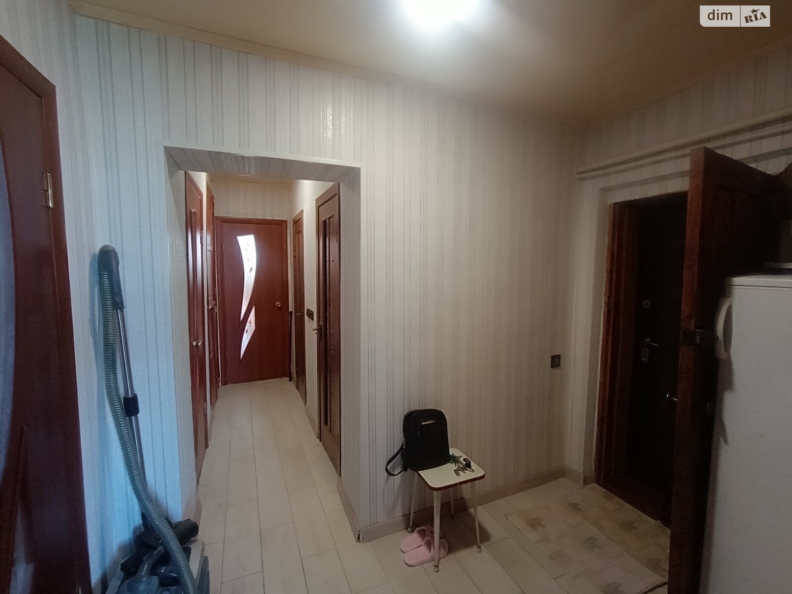 Продажа трехкомнатной квартиры в Гнивани, на ул. Юности, фото 1