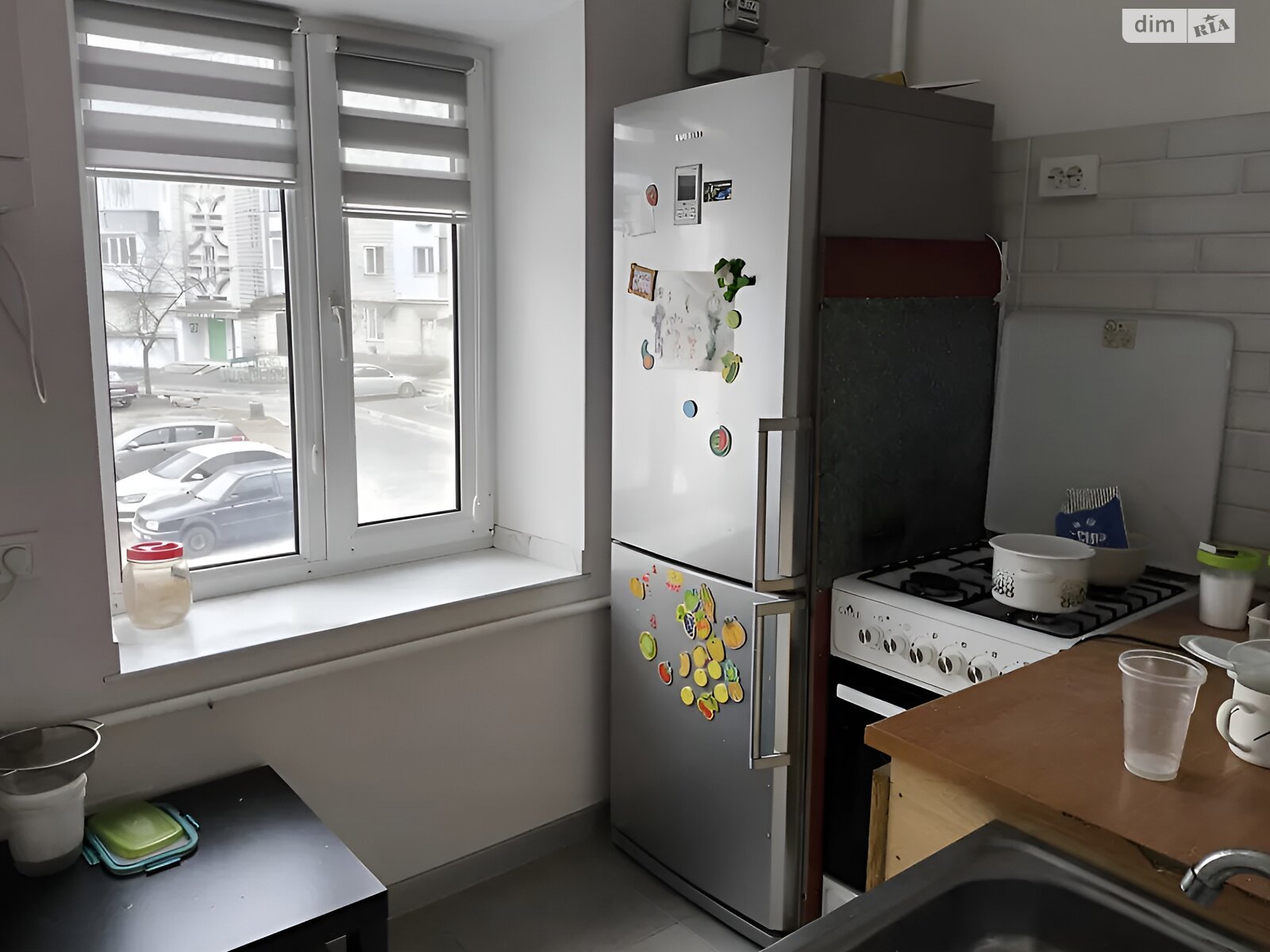 Продажа трехкомнатной квартиры в Гнивани, на Ярослава Мудрого, фото 1 Продажа трехкомнатной квартиры в Гнивани, на Ярослава Мудрого, фото 1