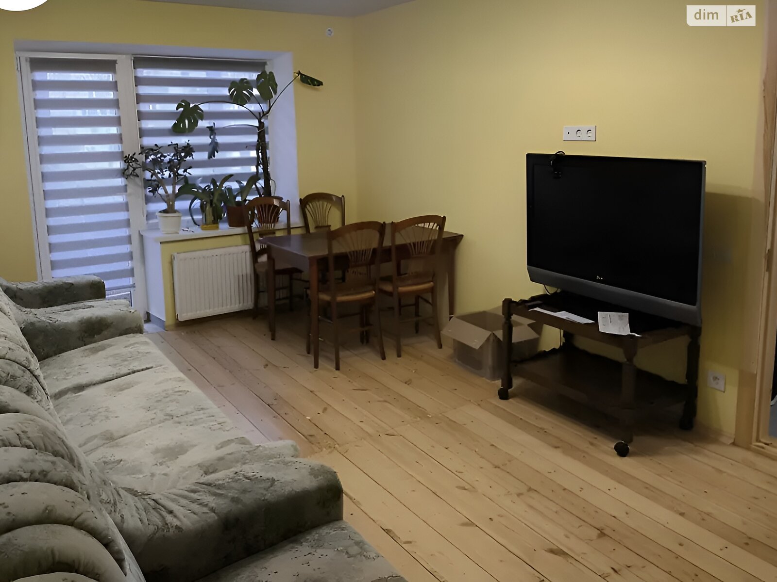 Продажа трехкомнатной квартиры в Гнивани, на Ярослава Мудрого, фото 1 Продажа трехкомнатной квартиры в Гнивани, на Ярослава Мудрого, фото 1