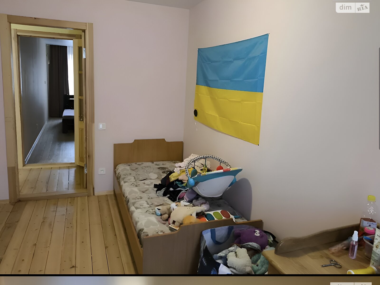 Продажа трехкомнатной квартиры в Гнивани, на Ярослава Мудрого, фото 1 Продажа трехкомнатной квартиры в Гнивани, на Ярослава Мудрого, фото 1