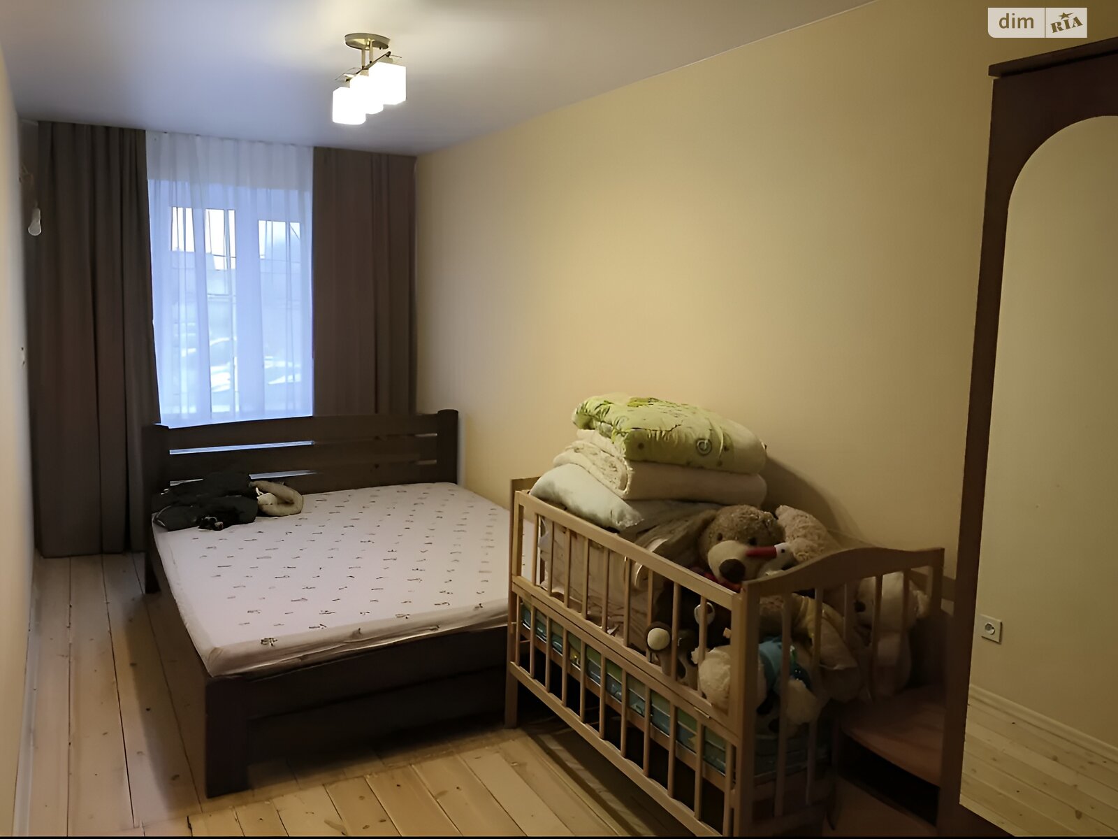 Продажа трехкомнатной квартиры в Гнивани, на Ярослава Мудрого, фото 1 Продажа трехкомнатной квартиры в Гнивани, на Ярослава Мудрого, фото 1