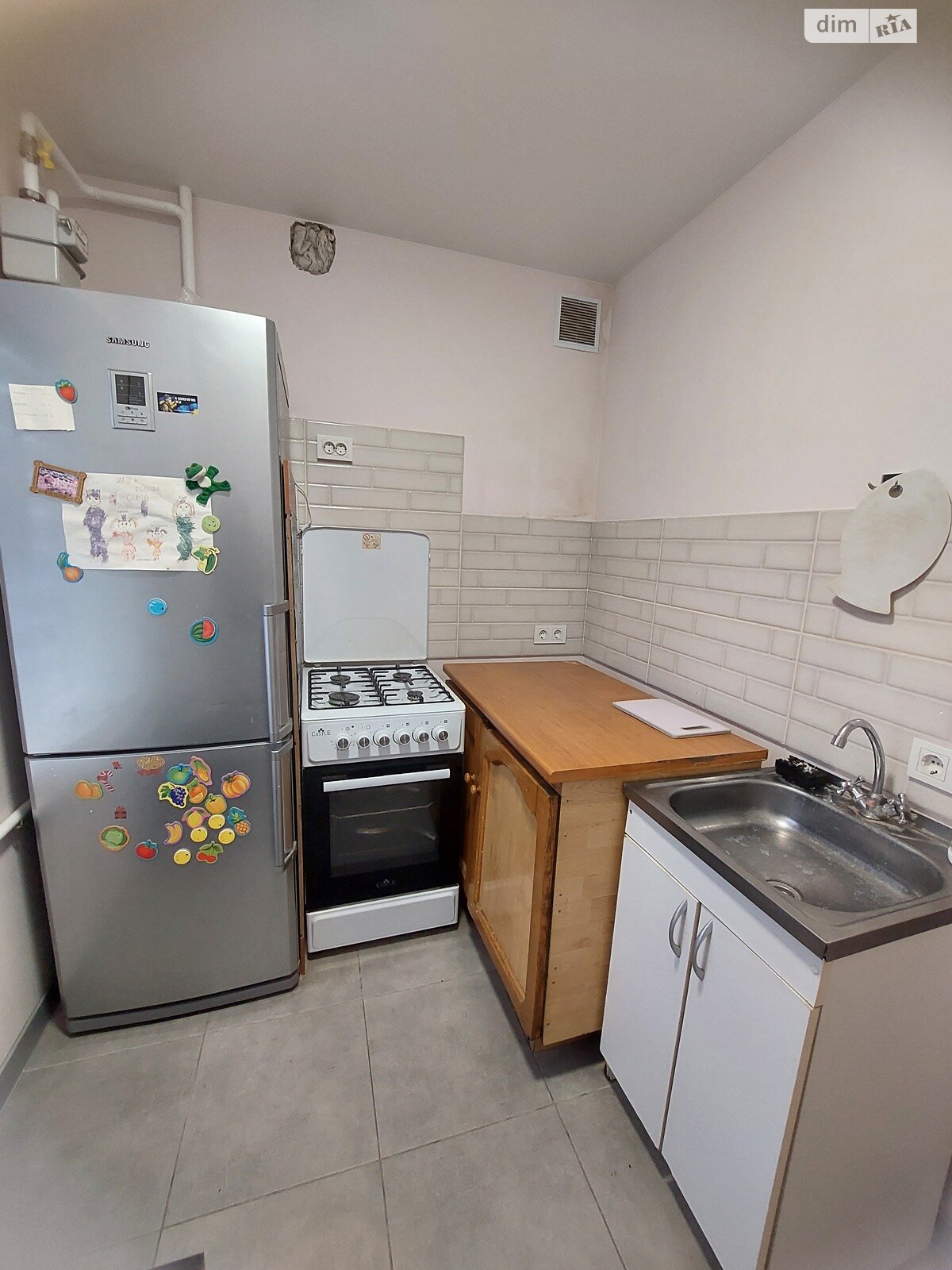 Продажа трехкомнатной квартиры в Гнивани, на ул. Ярослава Мудрого, фото 1 Продажа трехкомнатной квартиры в Гнивани, на ул. Ярослава Мудрого, фото 1