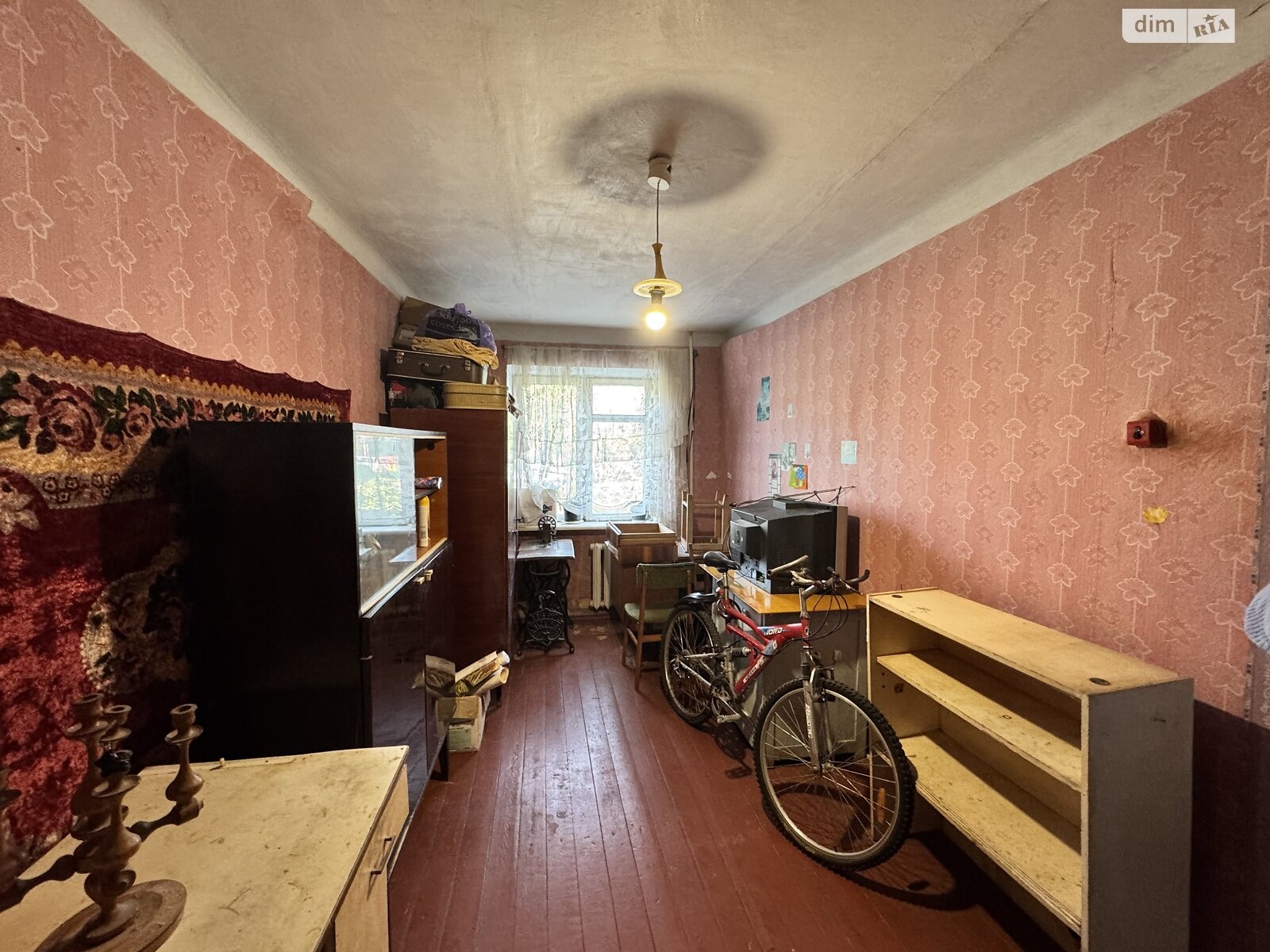 Продажа трехкомнатной квартиры в Гнивани, на ул. Юности 3, фото 1 Продажа трехкомнатной квартиры в Гнивани, на ул. Юности 3, фото 1