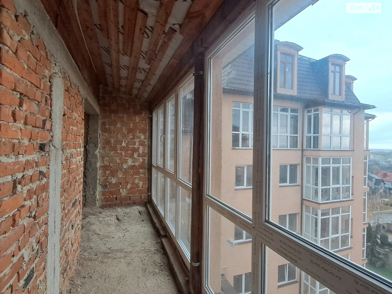 Продажа двухкомнатной квартиры в Годилове, на ул. Довженка, фото 1