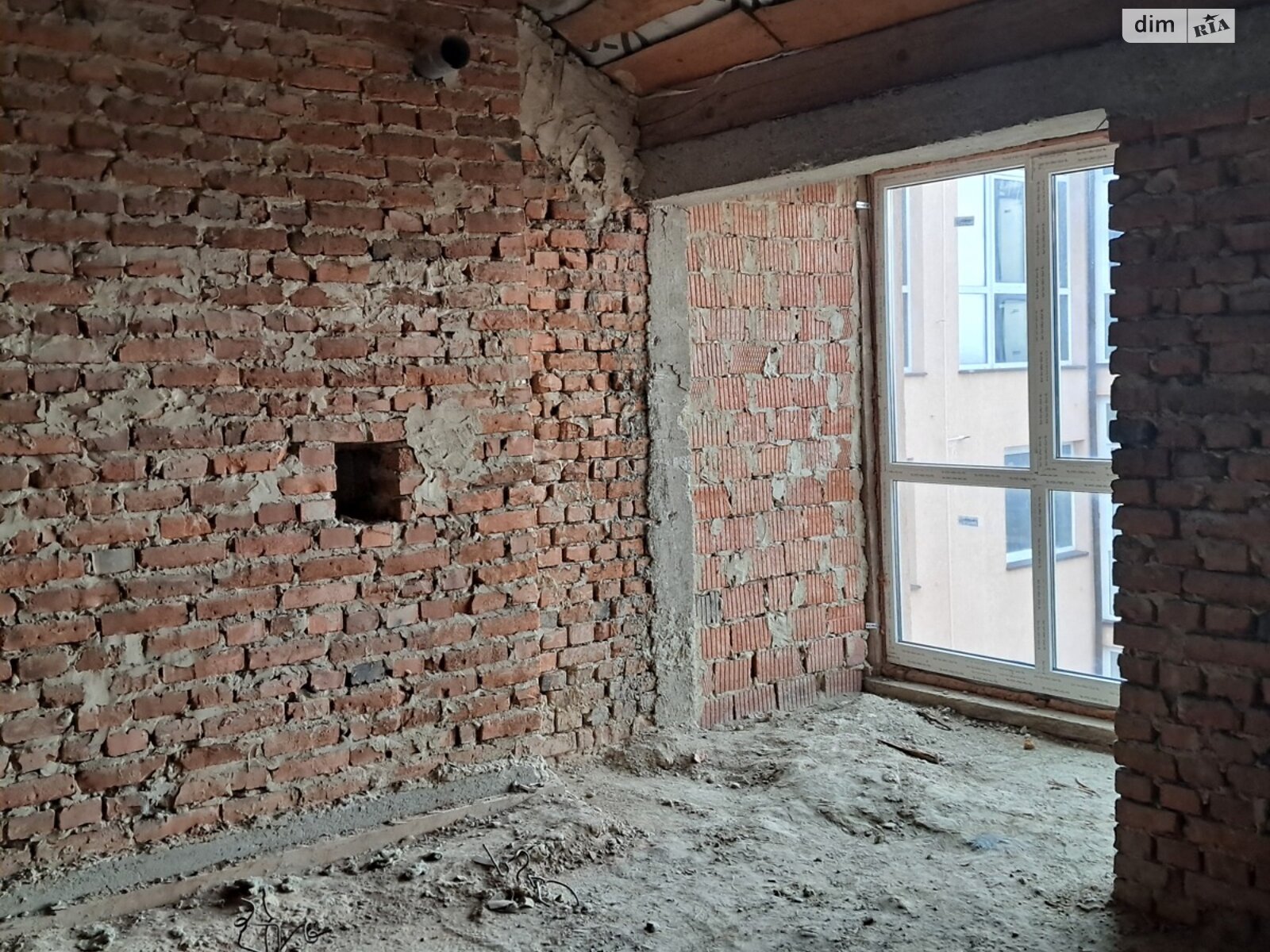 Продажа двухкомнатной квартиры в Годилове, на ул. Довженка, фото 1