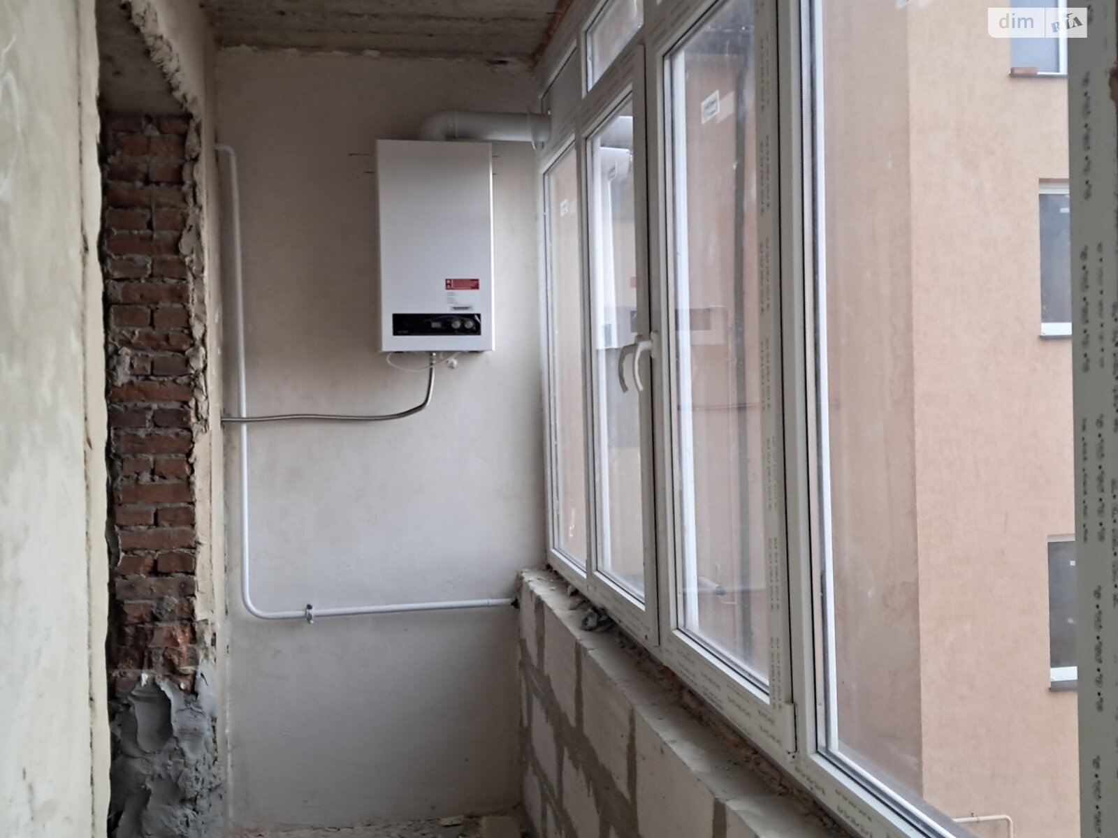 Продажа двухкомнатной квартиры в Годилове, на ул. Довженка, фото 1