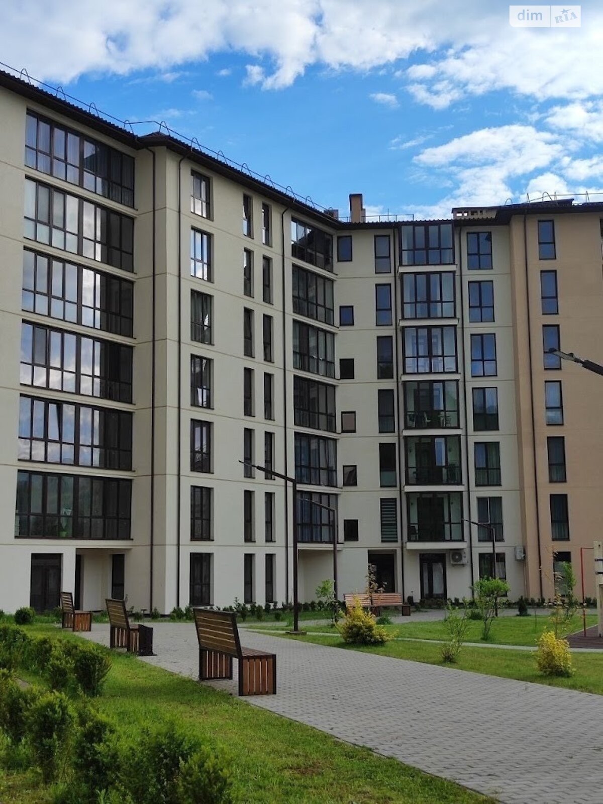 Продажа однокомнатной квартиры в Голубином, на уроч. Ягниды 2, фото 1 Продажа однокомнатной квартиры в Голубином, на уроч. Ягниды 2, фото 1