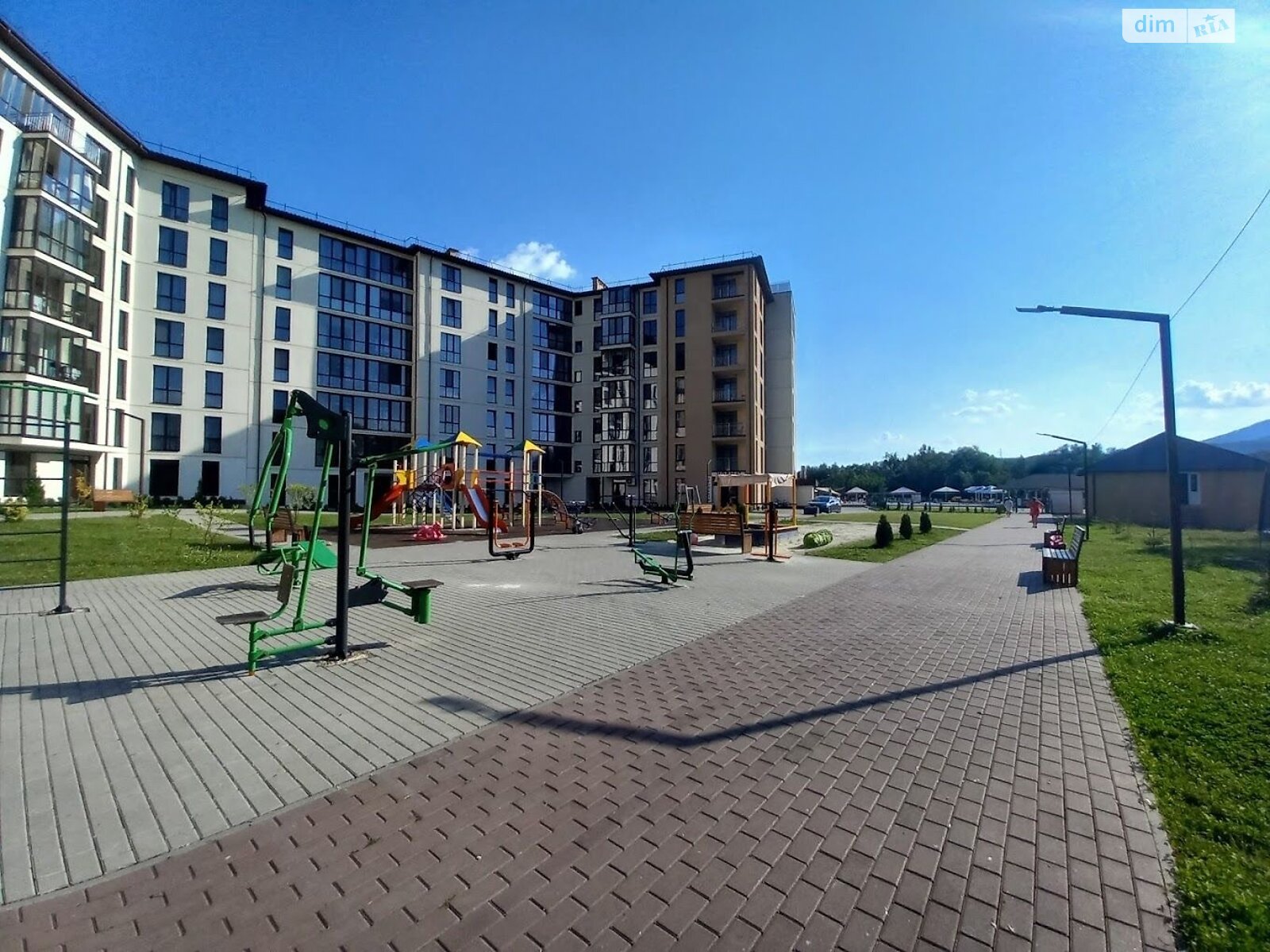 Продажа однокомнатной квартиры в Голубином, на уроч. Ягниды 2, фото 1 Продажа однокомнатной квартиры в Голубином, на уроч. Ягниды 2, фото 1