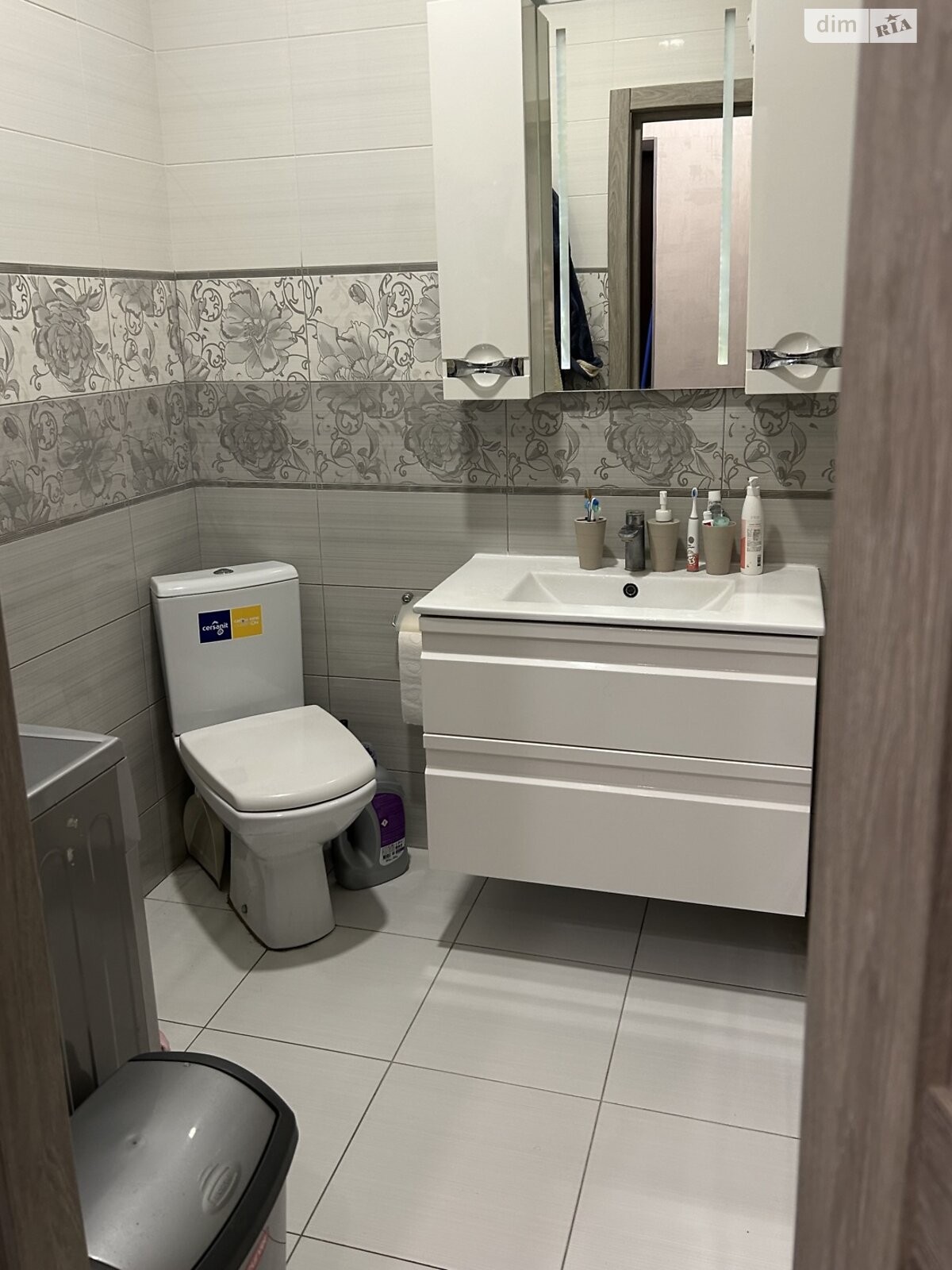 Продаж однокімнатної квартири в Горі, на вул. Центральна, фото 1 Продаж однокімнатної квартири в Горі, на вул. Центральна, фото 1