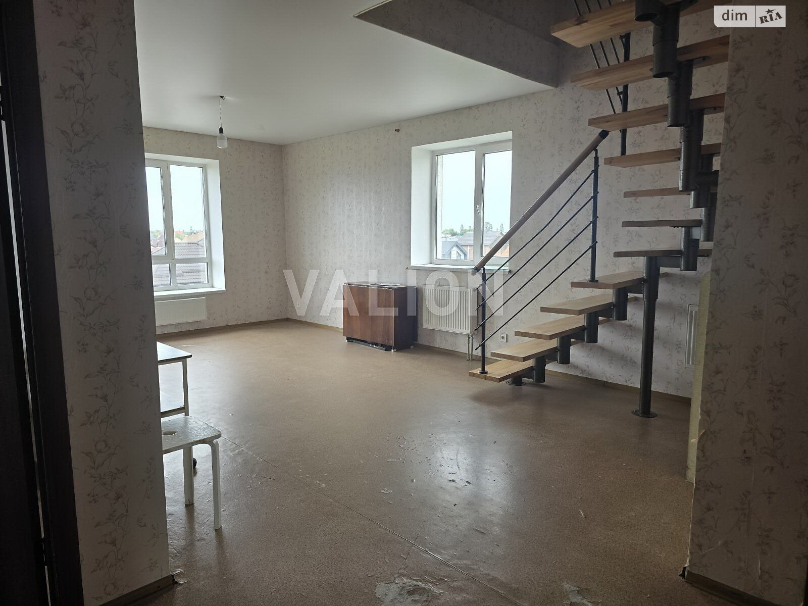 Продаж п`ятикімнатної квартири в Горі, на вул. Центральна 34Б, фото 1 Продаж п`ятикімнатної квартири в Горі, на вул. Центральна 34Б, фото 1