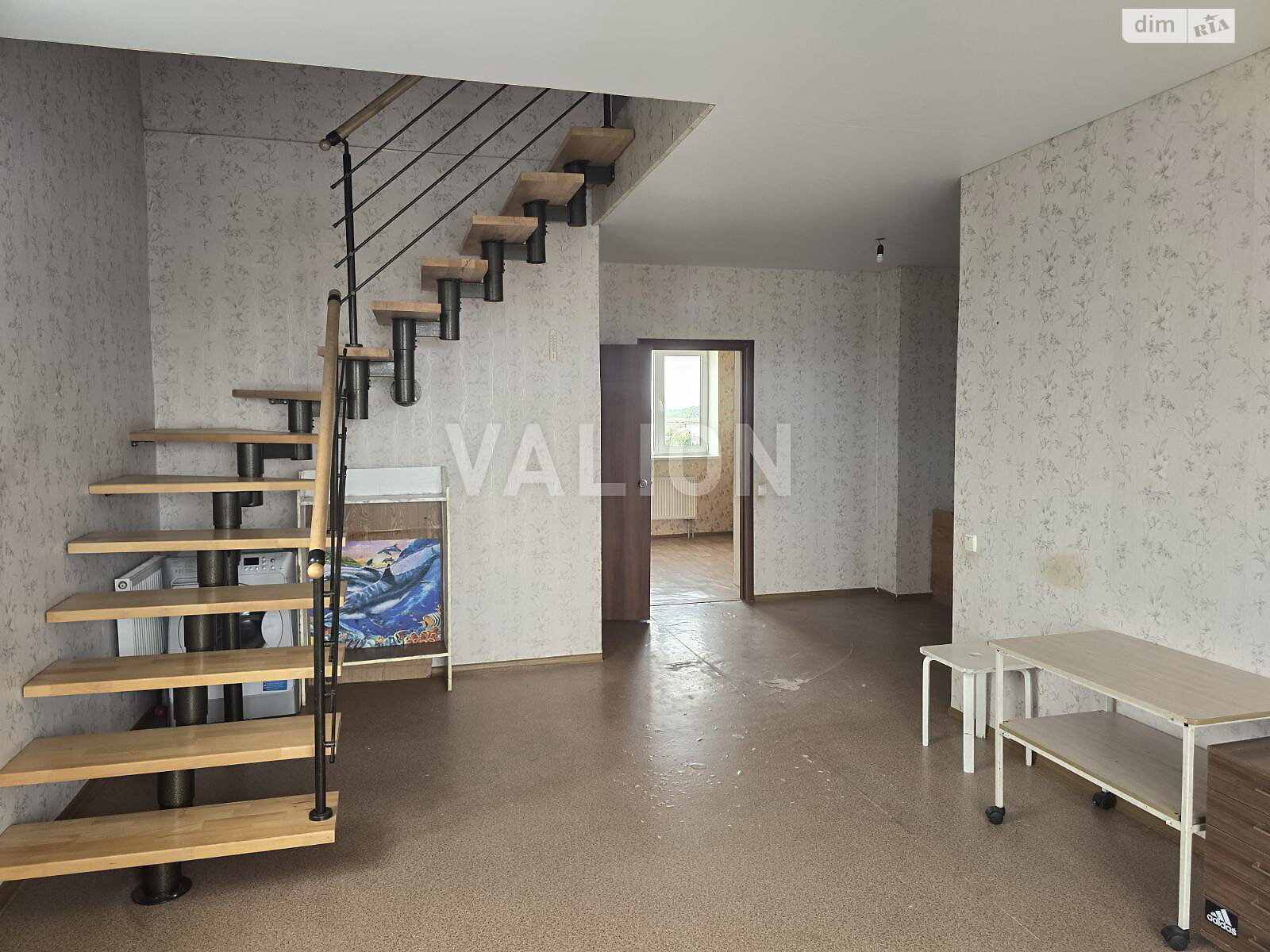 Продаж п`ятикімнатної квартири в Горі, на вул. Центральна 34Б, фото 1 Продаж п`ятикімнатної квартири в Горі, на вул. Центральна 34Б, фото 1