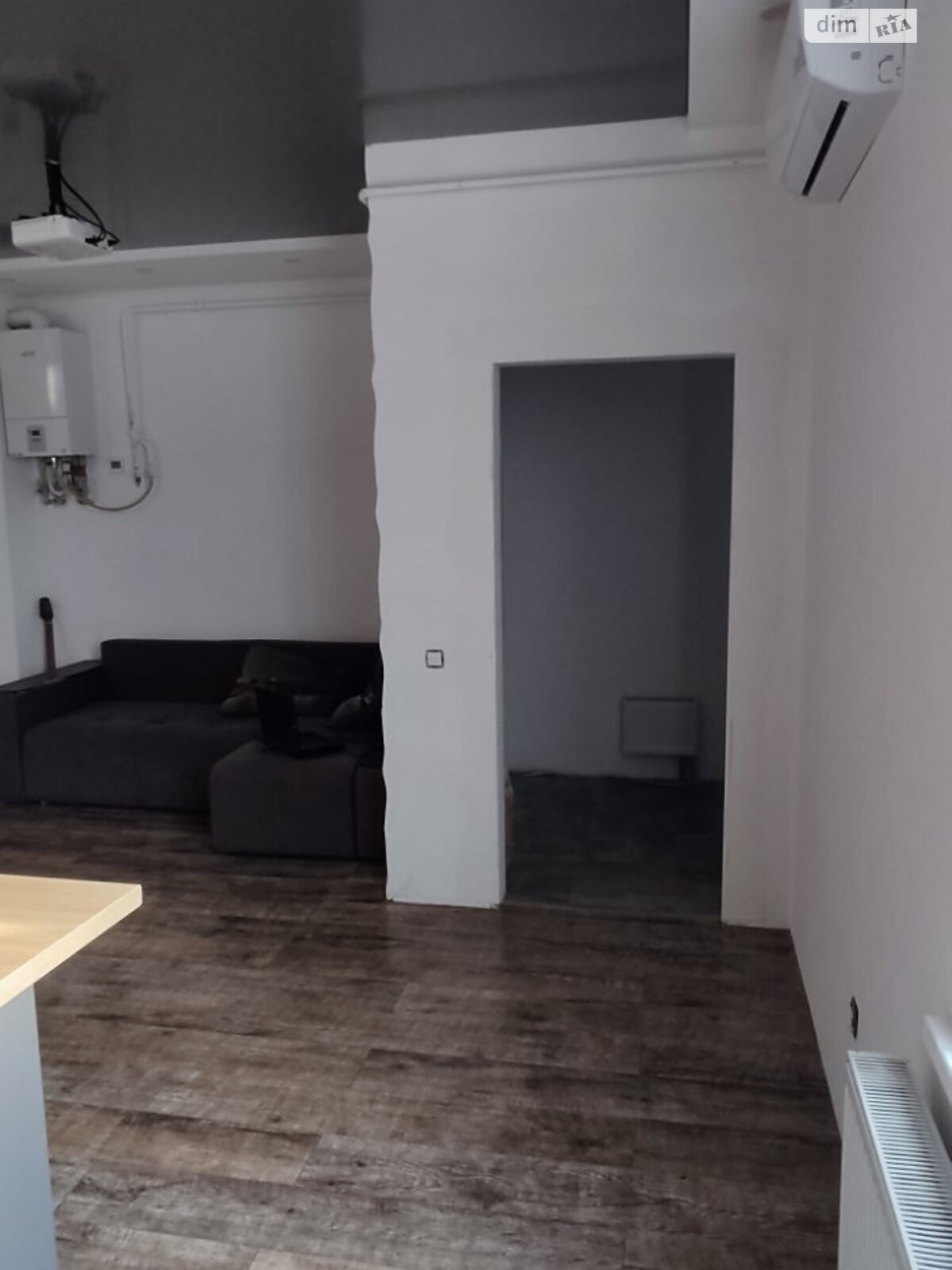 Продажа однокомнатной квартиры в Горе, на ул. Центральная 49В, фото 1 Продажа однокомнатной квартиры в Горе, на ул. Центральная 49В, фото 1
