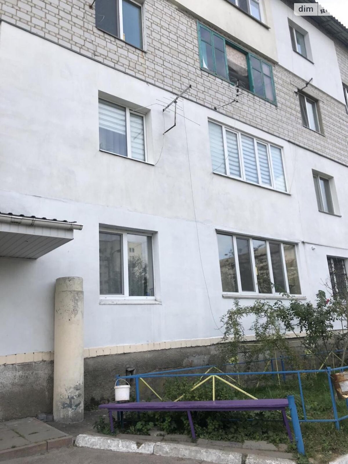 Продажа двухкомнатной квартиры в Гореничах, на ул. Гайдая 14, фото 1