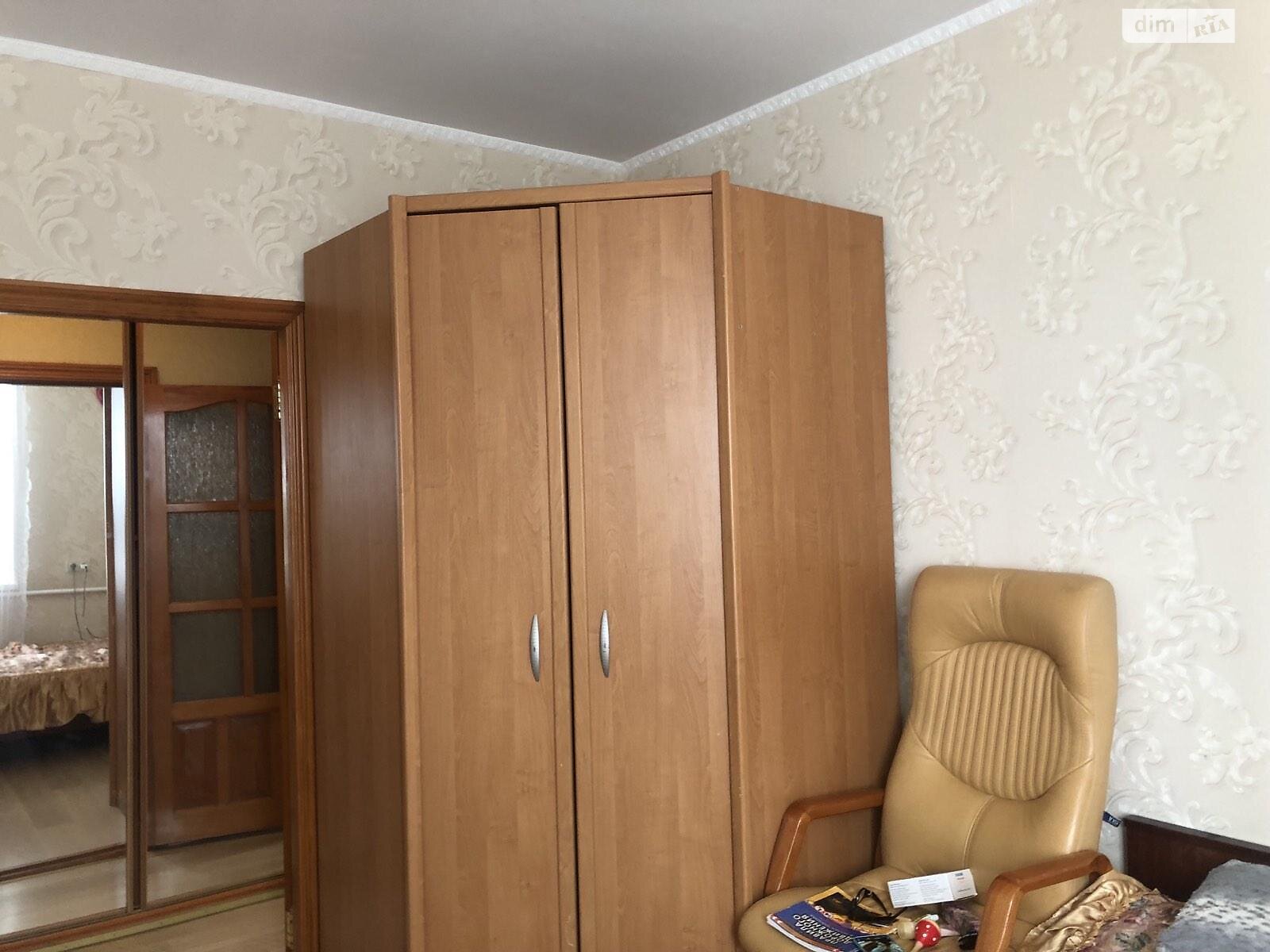Продажа двухкомнатной квартиры в Гореничах, на ул. Гайдая 14, фото 1