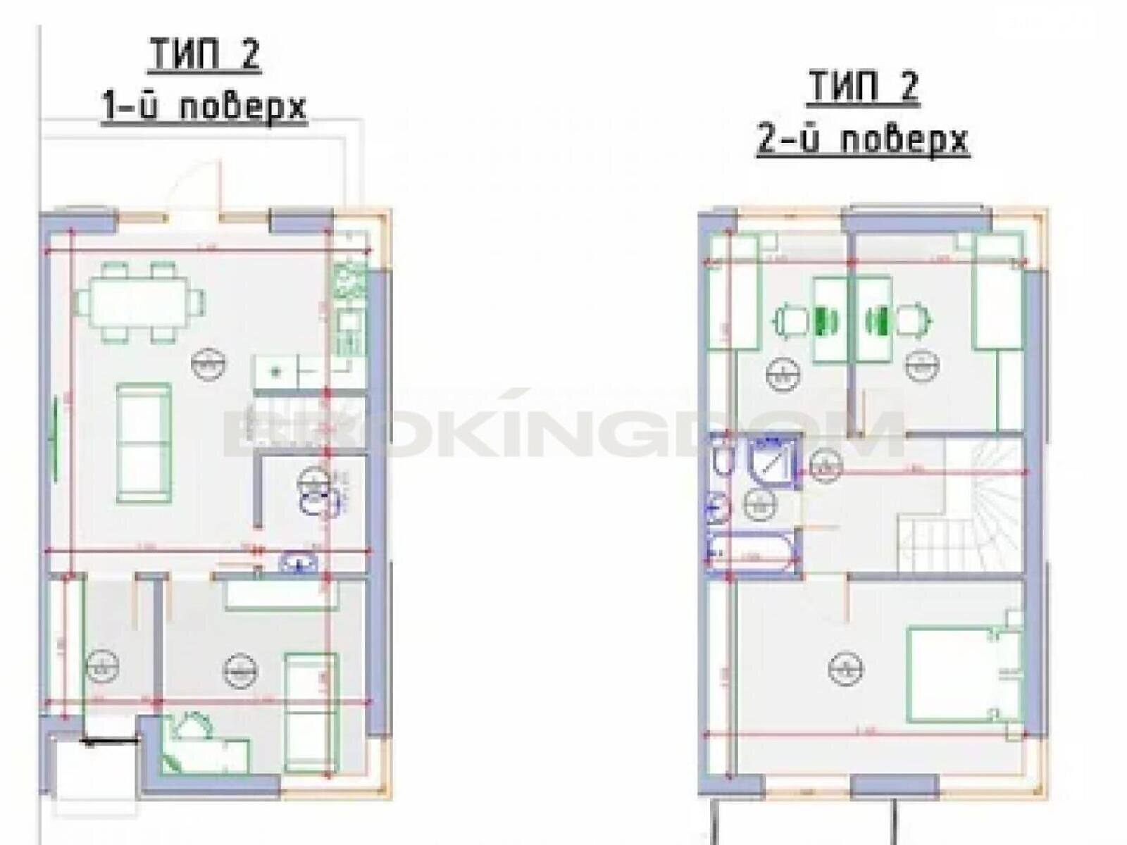 Продажа четырехкомнатной квартиры в Гореничах, на ул. Майская 7, фото 1