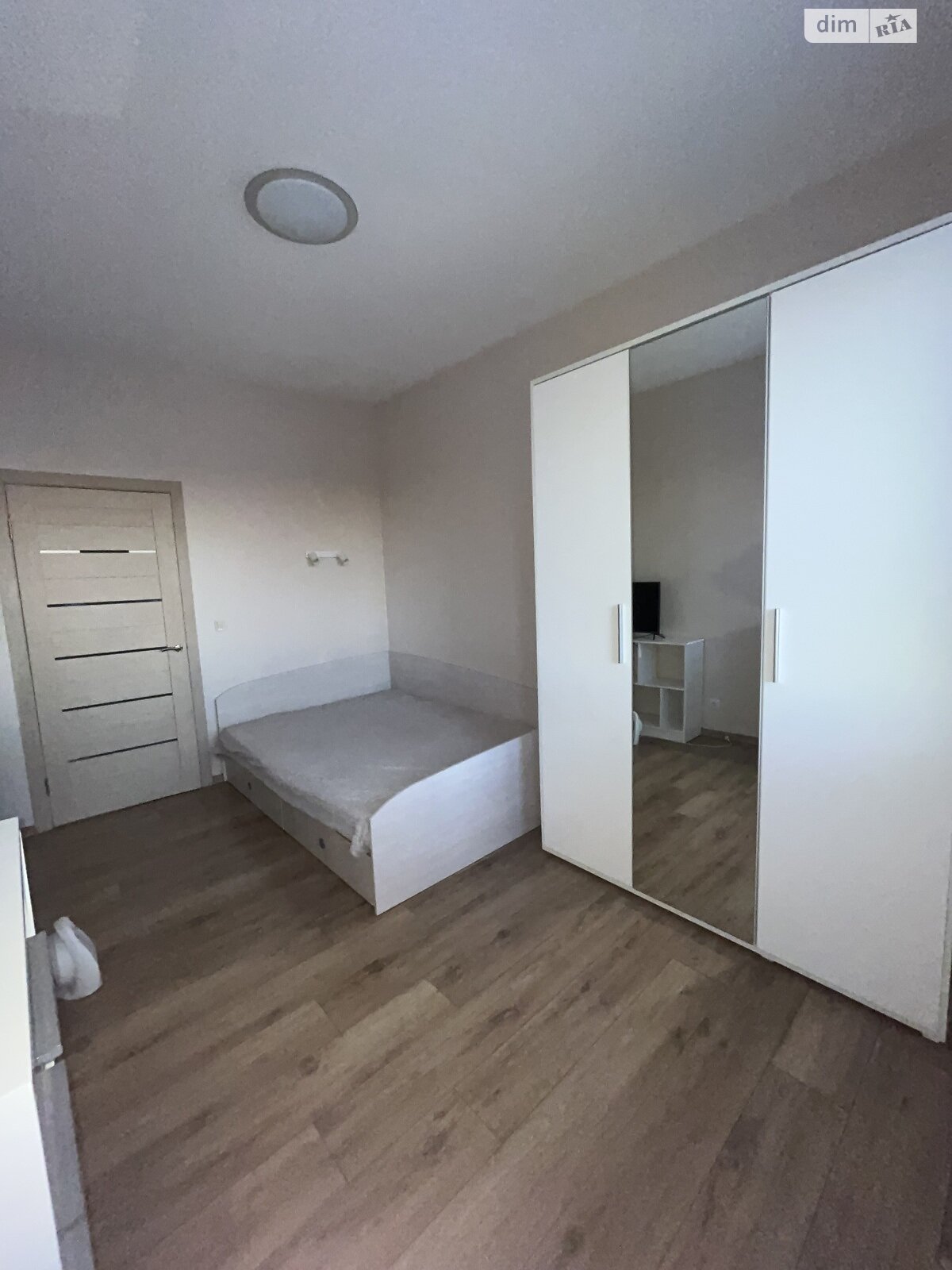 Продажа двухкомнатной квартиры в Гореничах, на ул. Садовая 8А, фото 1