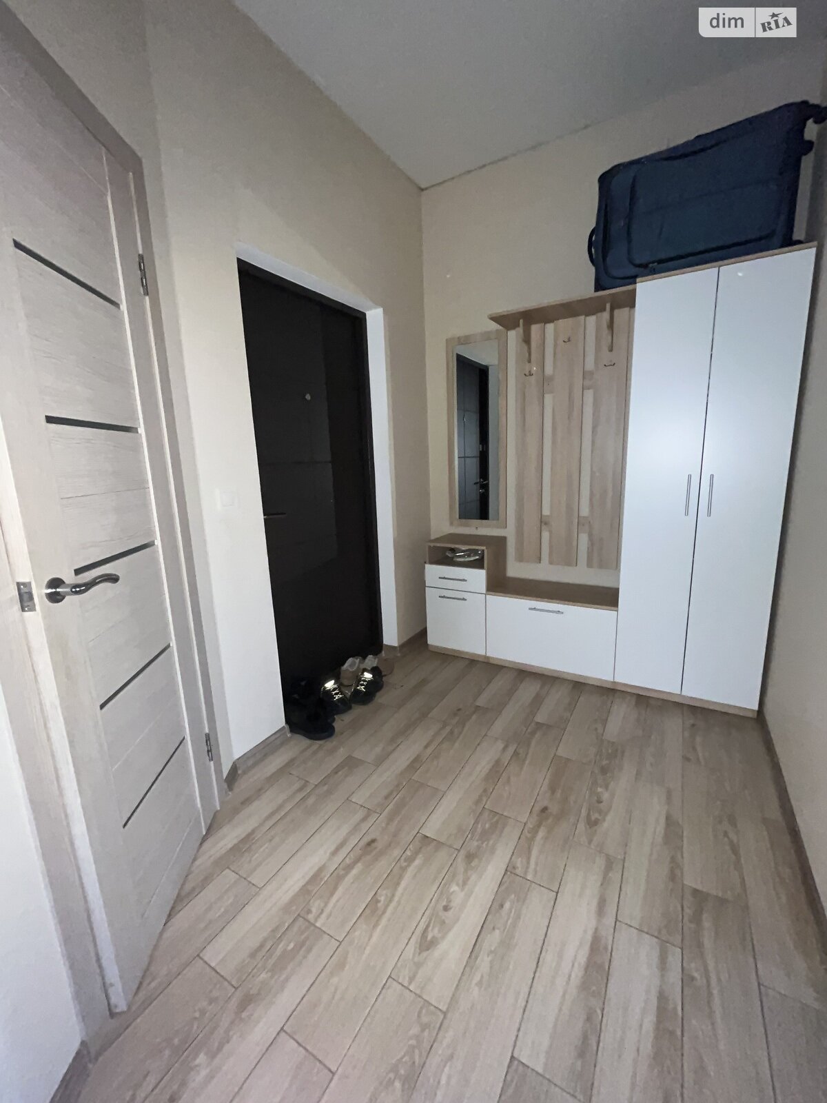 Продажа двухкомнатной квартиры в Гореничах, на ул. Садовая 8А, фото 1