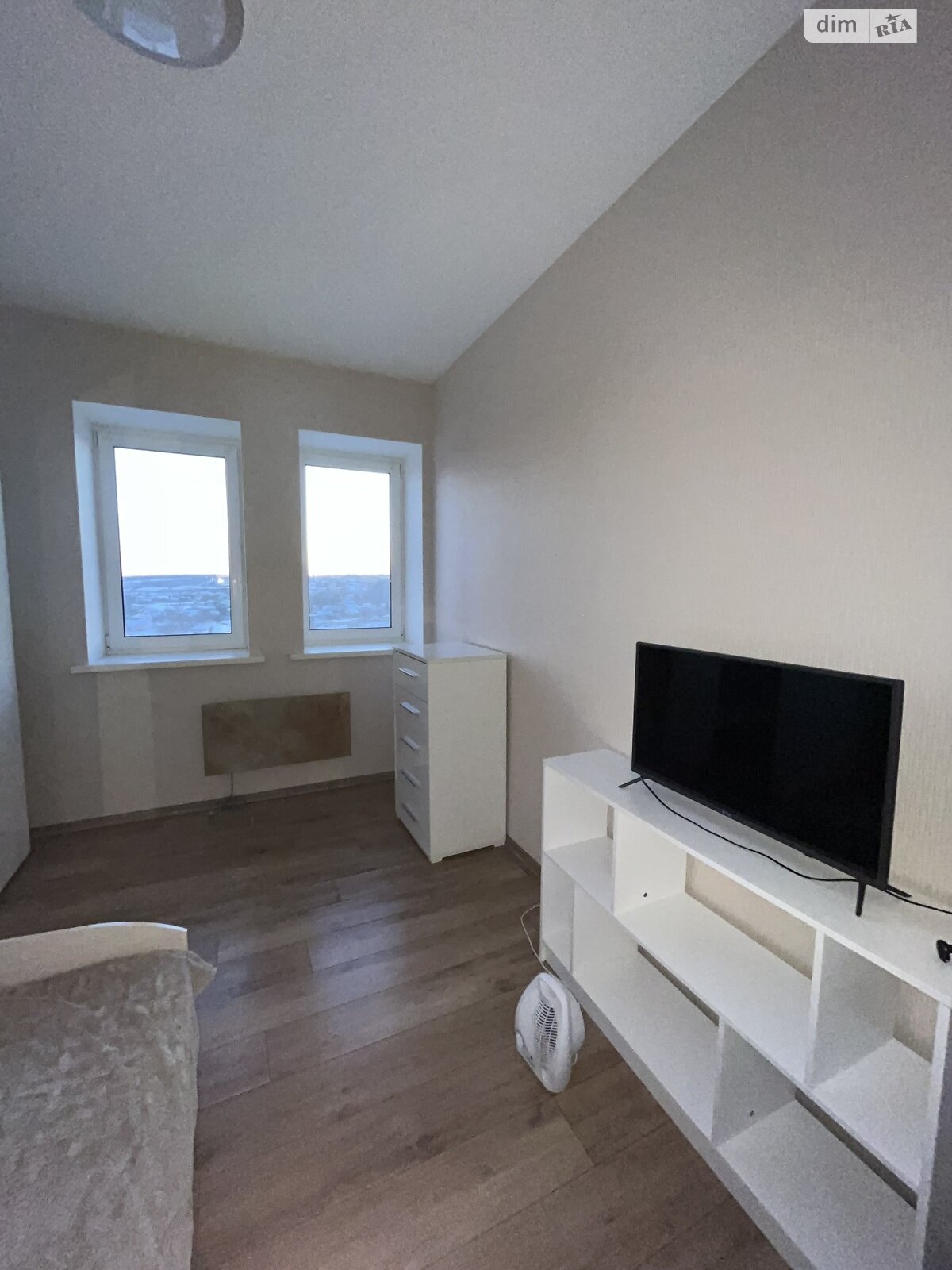 Продажа двухкомнатной квартиры в Гореничах, на ул. Садовая 8А, фото 1