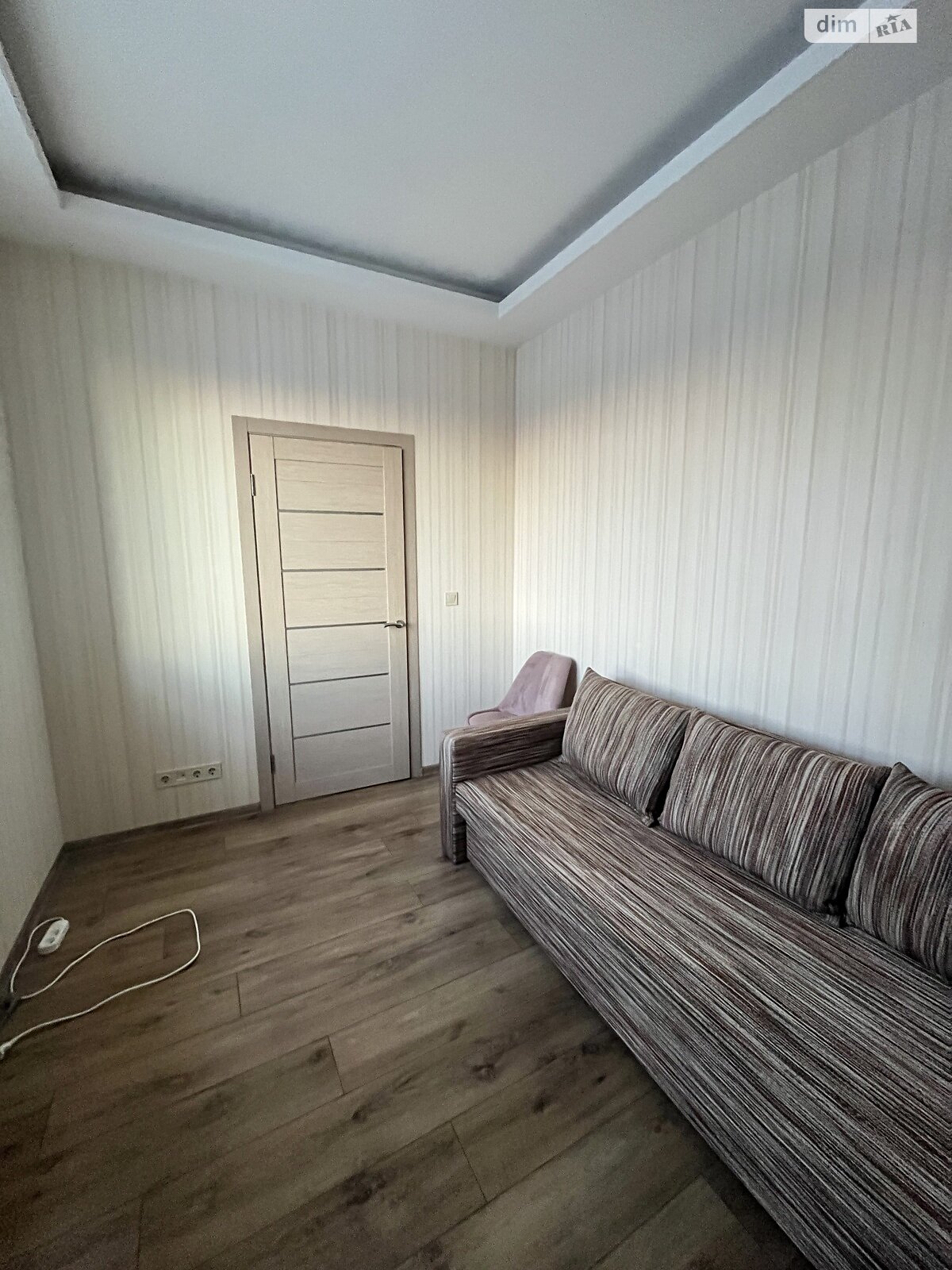 Продажа двухкомнатной квартиры в Гореничах, на ул. Садовая 8А, фото 1