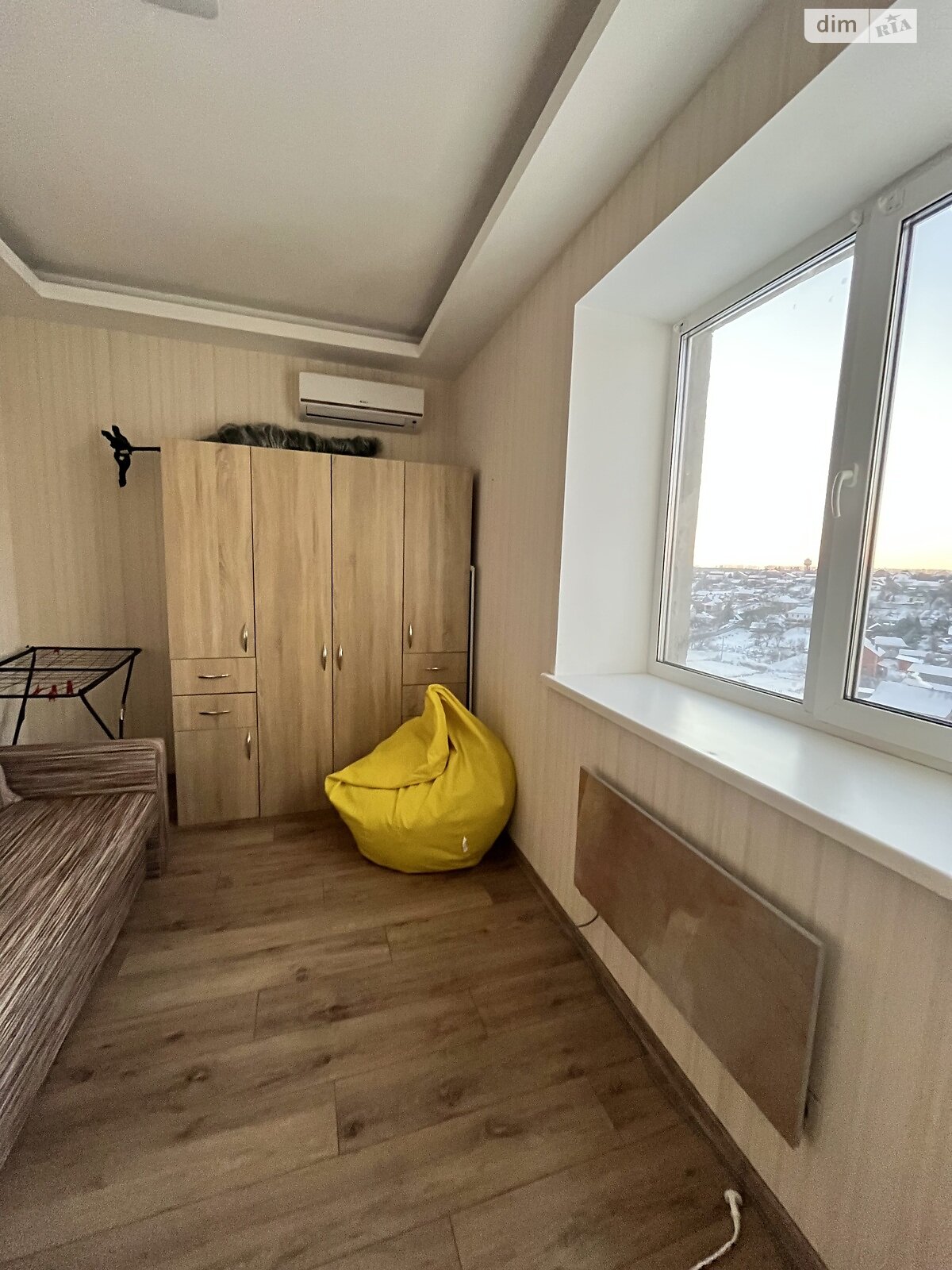 Продажа двухкомнатной квартиры в Гореничах, на ул. Садовая 8А, фото 1