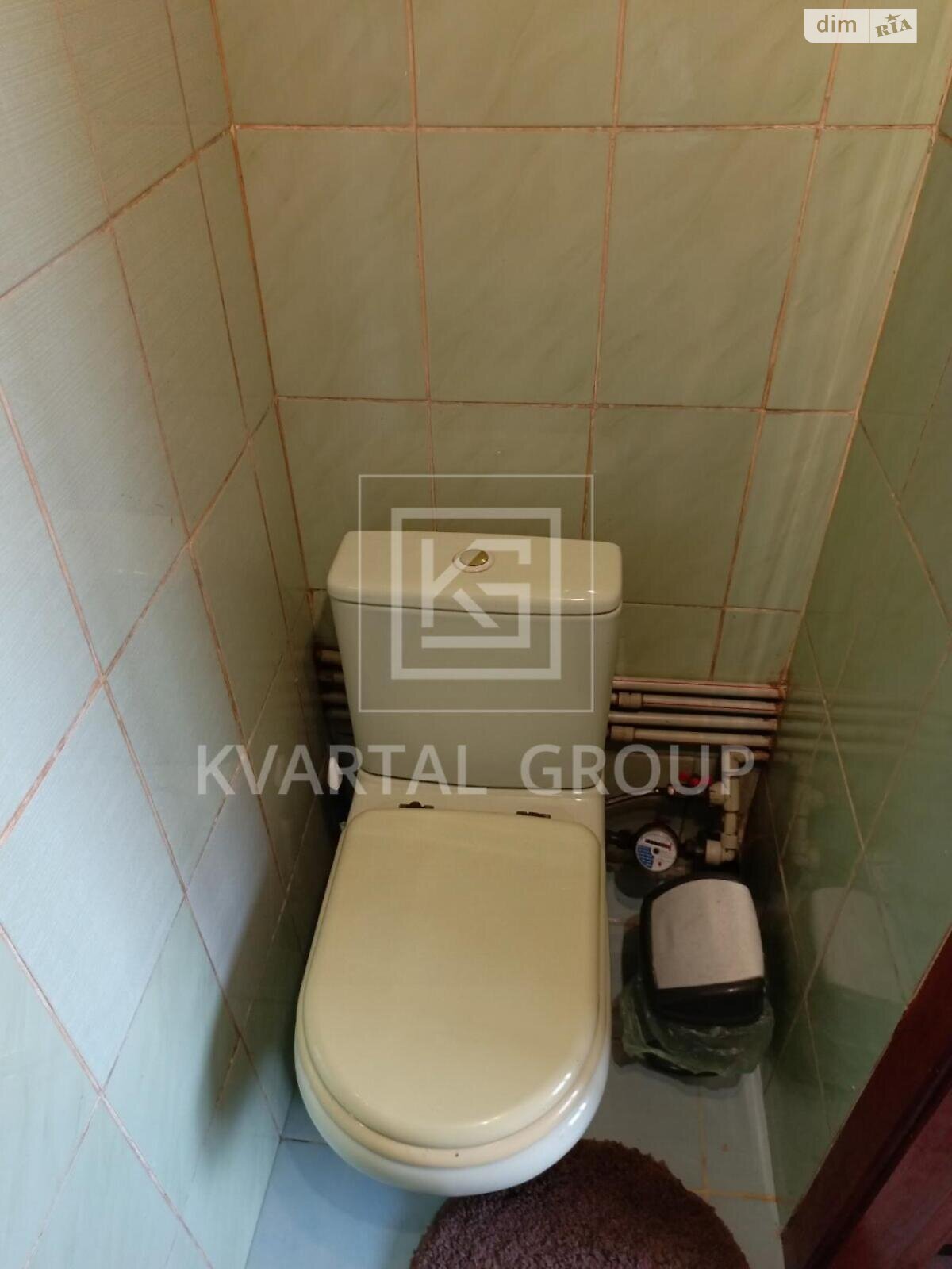 Продажа однокомнатной квартиры в Горенке, на ул. Садовая, кв. 10, фото 1