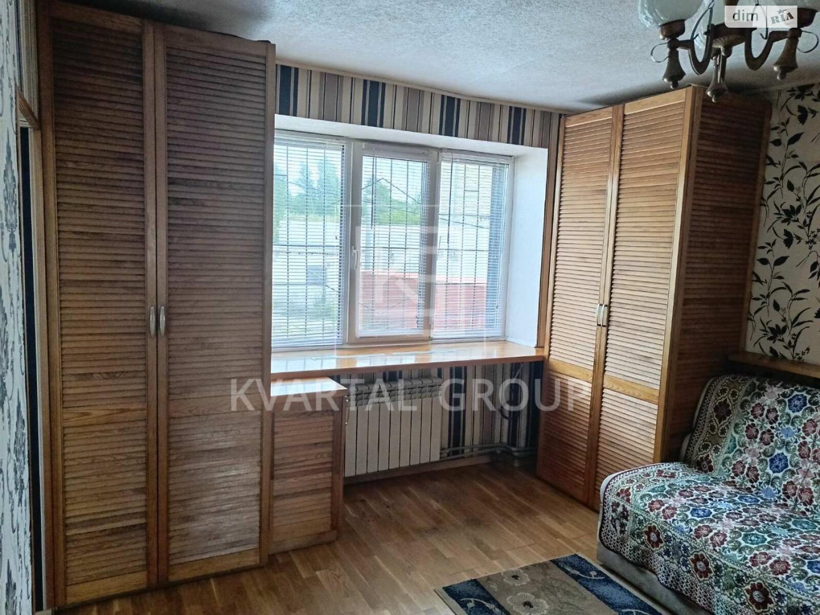 Продажа однокомнатной квартиры в Горенке, на ул. Садовая, кв. 10, фото 1