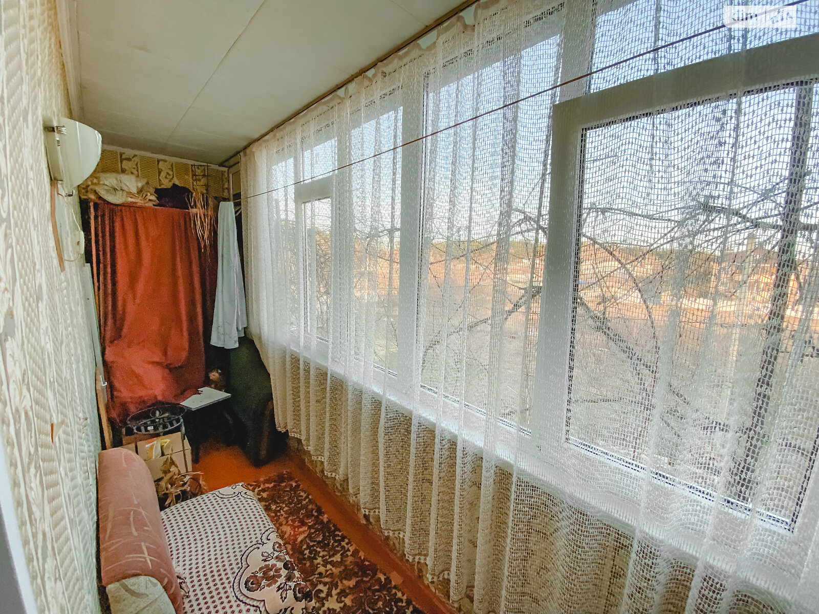 Продажа двухкомнатной квартиры в Горишних плавнях, на ул. Озёрная, район Комсомольск фото 1