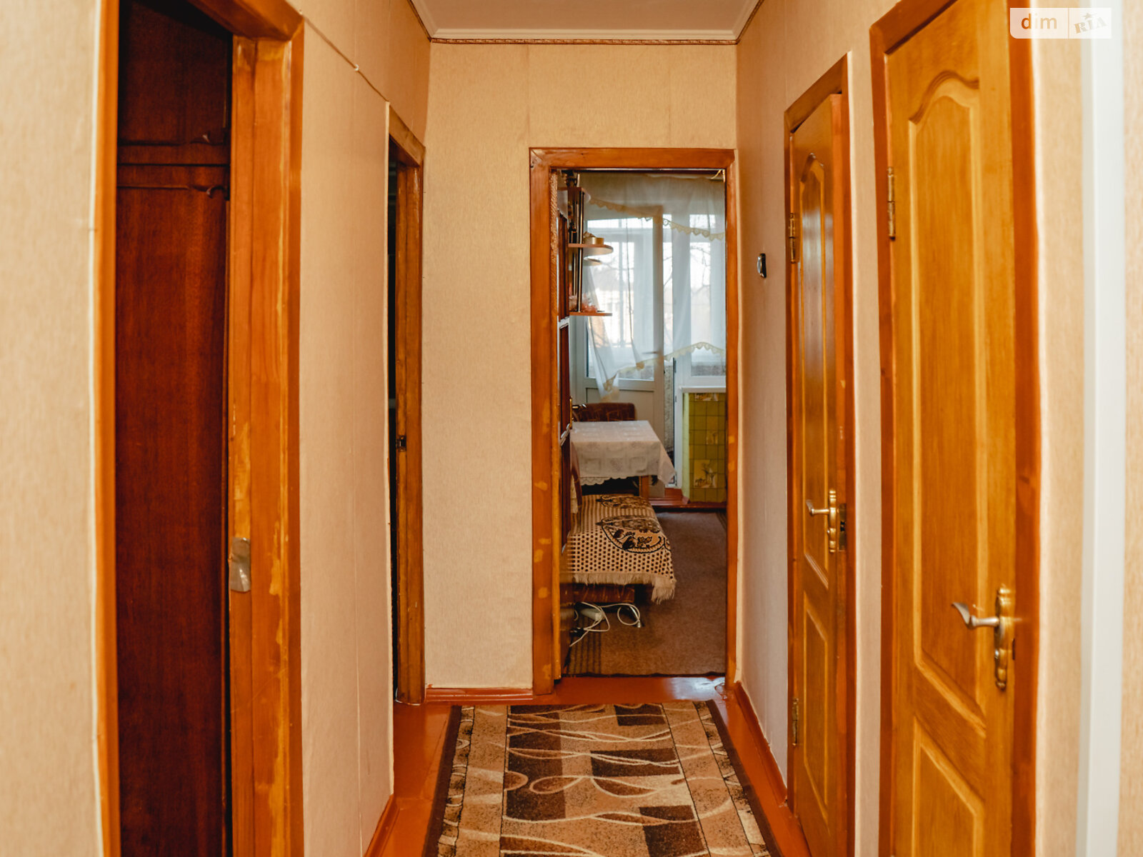 Продажа двухкомнатной квартиры в Горишних плавнях, на ул. Озёрная, район Комсомольск фото 1