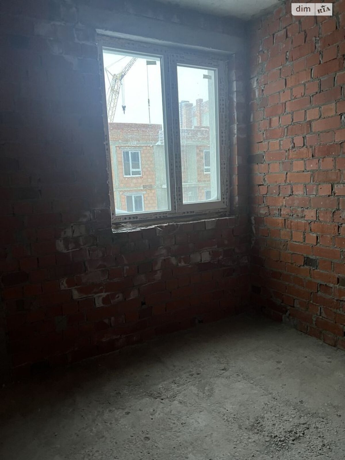 Продаж однокімнатної квартири в Горішнії, на вул. Бережанська, фото 1