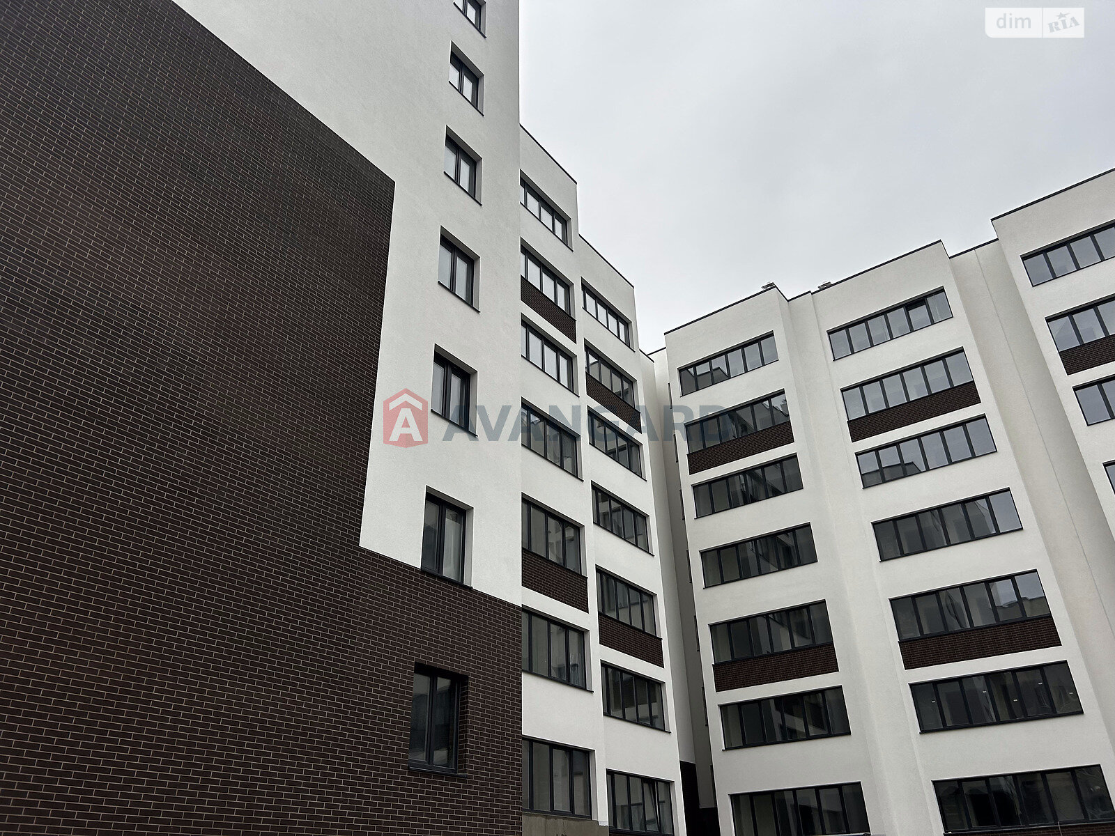 Продаж двокімнатної квартири в Горішнії, на вул. Бережанська 23, фото 1