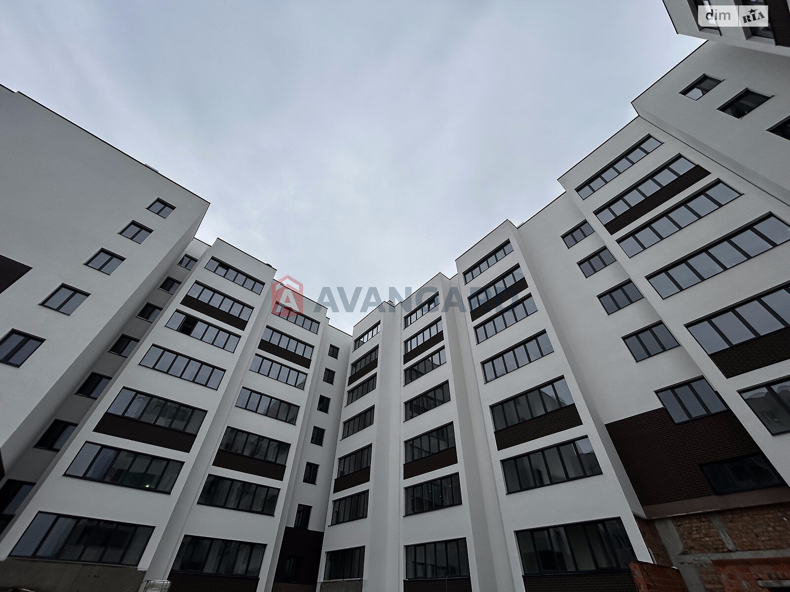 Продаж двокімнатної квартири в Горішнії, на вул. Бережанська 23, фото 1