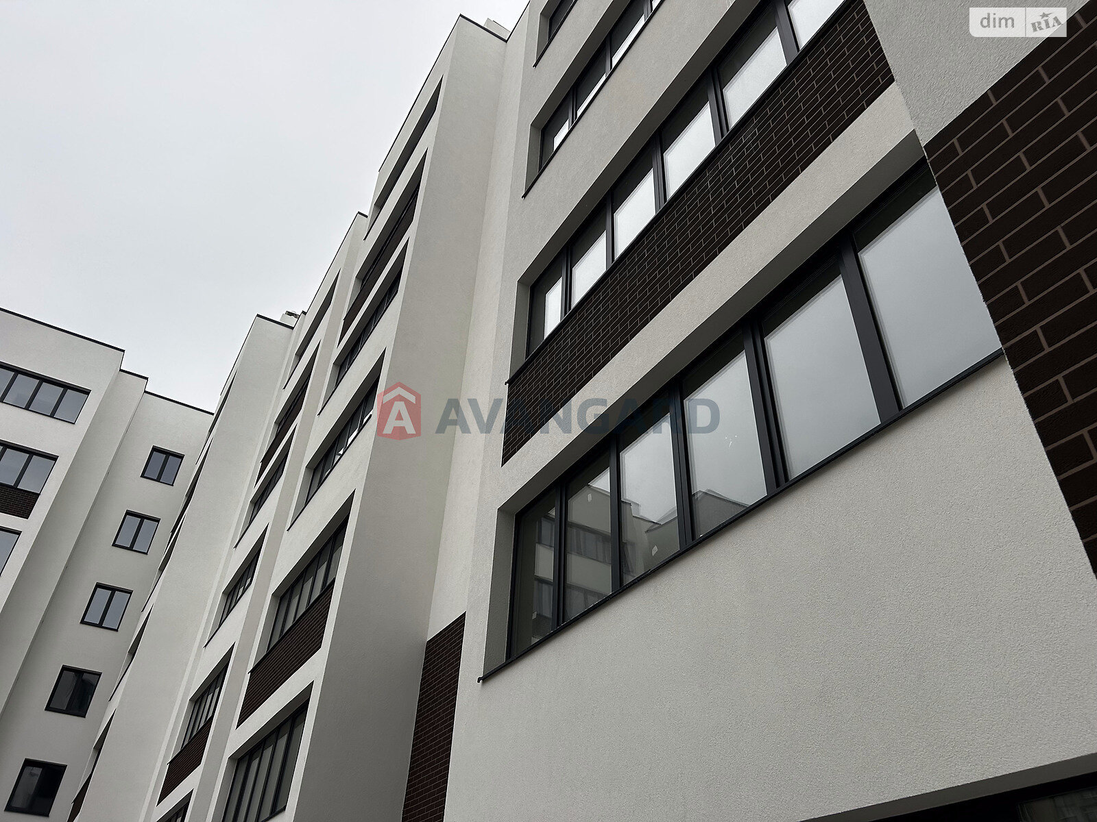 Продаж двокімнатної квартири в Горішнії, на вул. Бережанська 23, фото 1