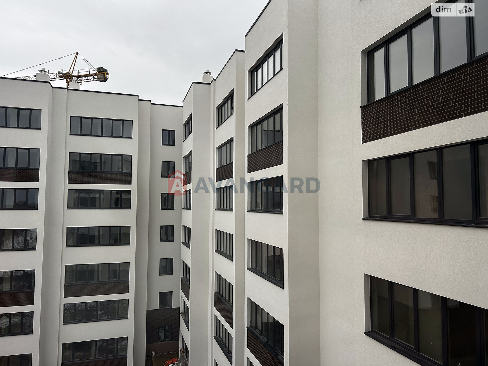 Продаж двокімнатної квартири в Горішнії, на вул. Бережанська 23, фото 1