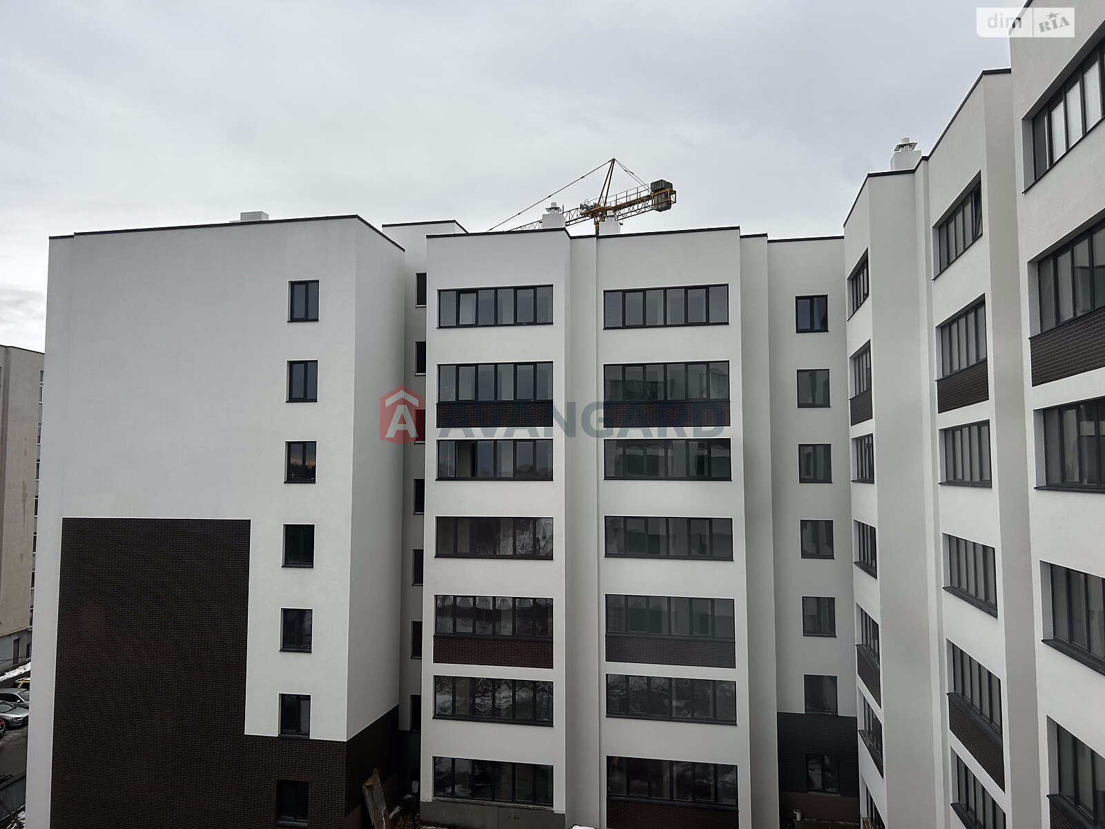 Продаж двокімнатної квартири в Горішнії, на вул. Бережанська 23, фото 1