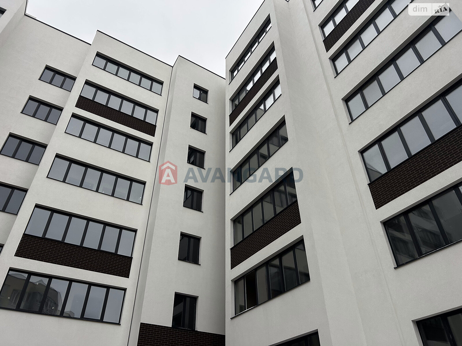 Продаж двокімнатної квартири в Горішнії, на вул. Бережанська 23, фото 1