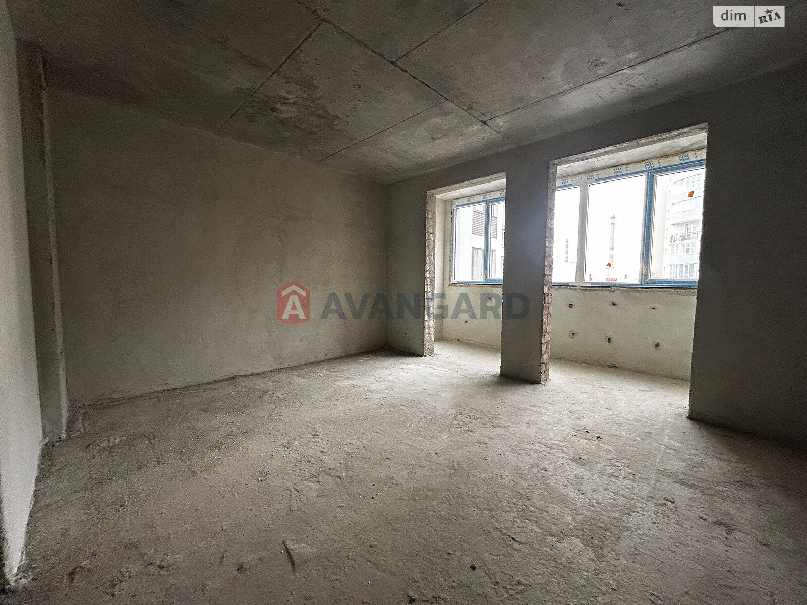 Продаж двокімнатної квартири в Горішнії, на вул. Бережанська 23, фото 1