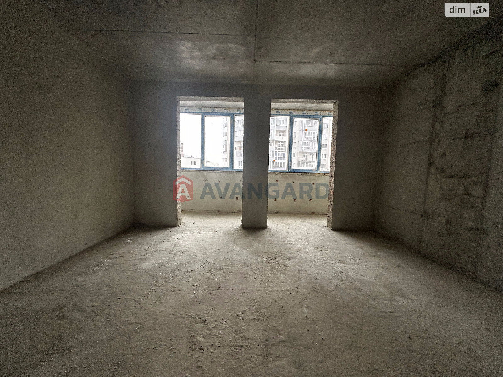 Продаж двокімнатної квартири в Горішнії, на вул. Бережанська 23, фото 1