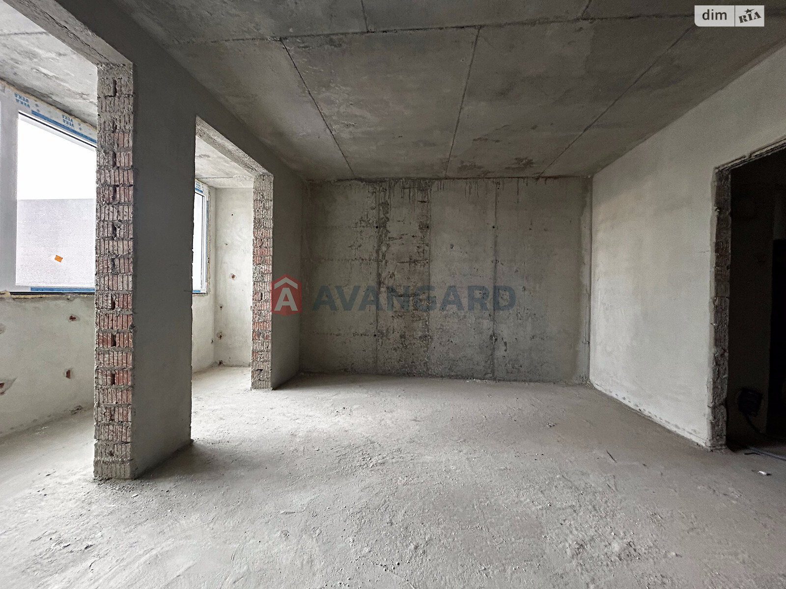 Продаж двокімнатної квартири в Горішнії, на вул. Бережанська 23, фото 1