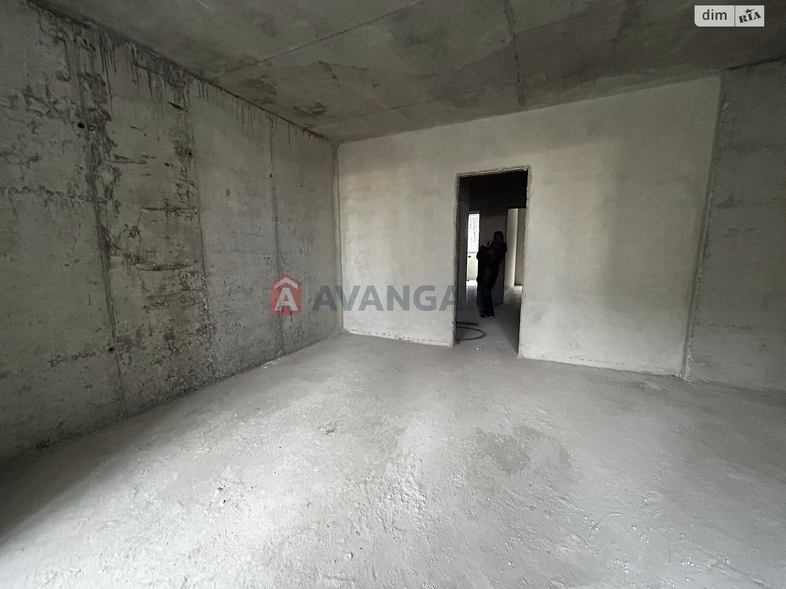 Продаж двокімнатної квартири в Горішнії, на вул. Бережанська 23, фото 1