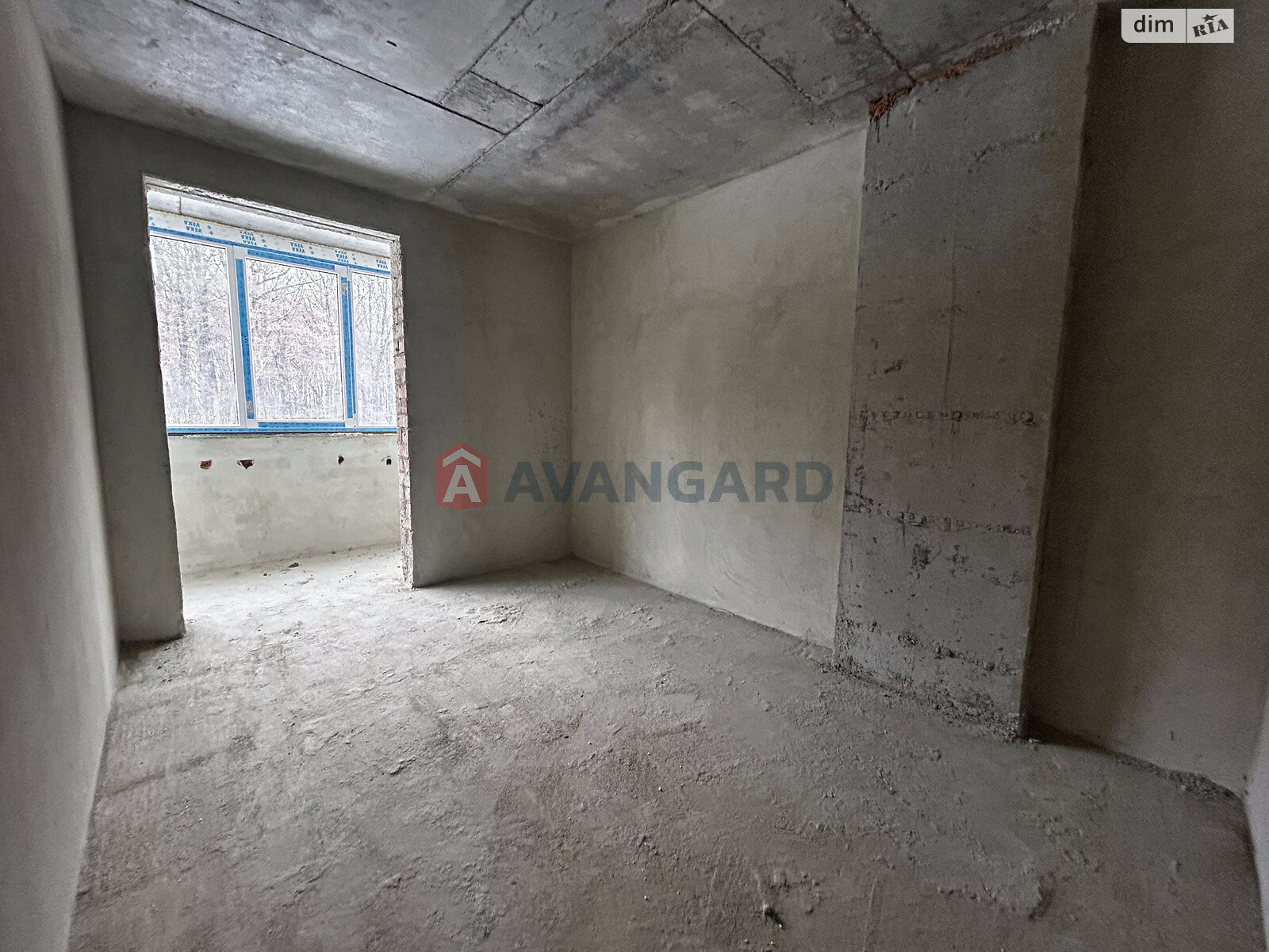 Продаж двокімнатної квартири в Горішнії, на вул. Бережанська 23, фото 1