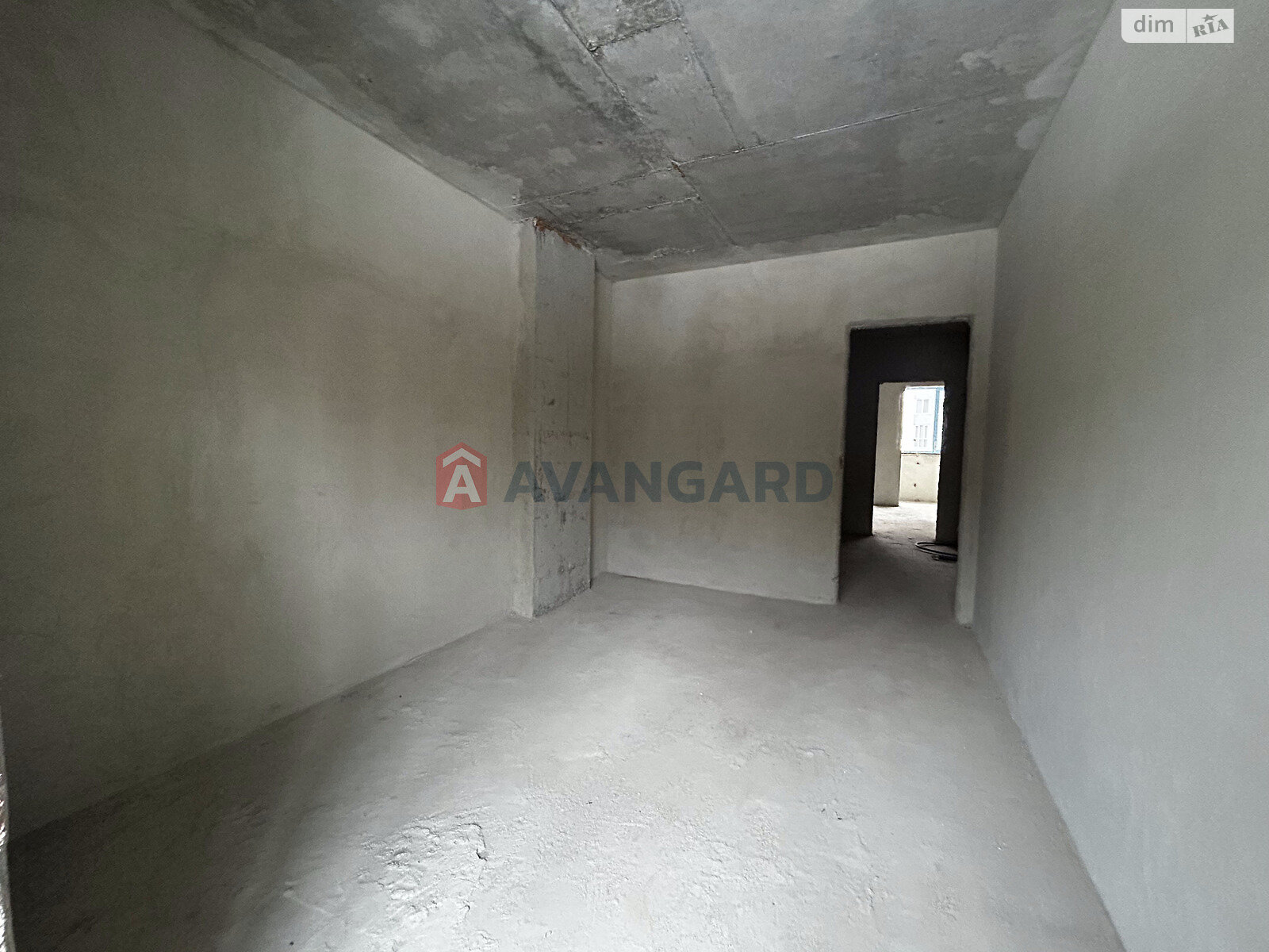 Продаж двокімнатної квартири в Горішнії, на вул. Бережанська 23, фото 1